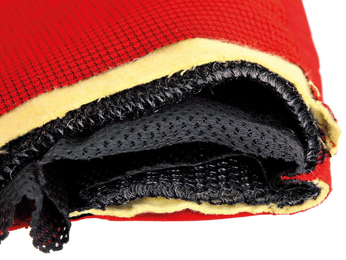 Pfanner Nachsuchehose (rot) Pfanner Nachsuchehose (rot)