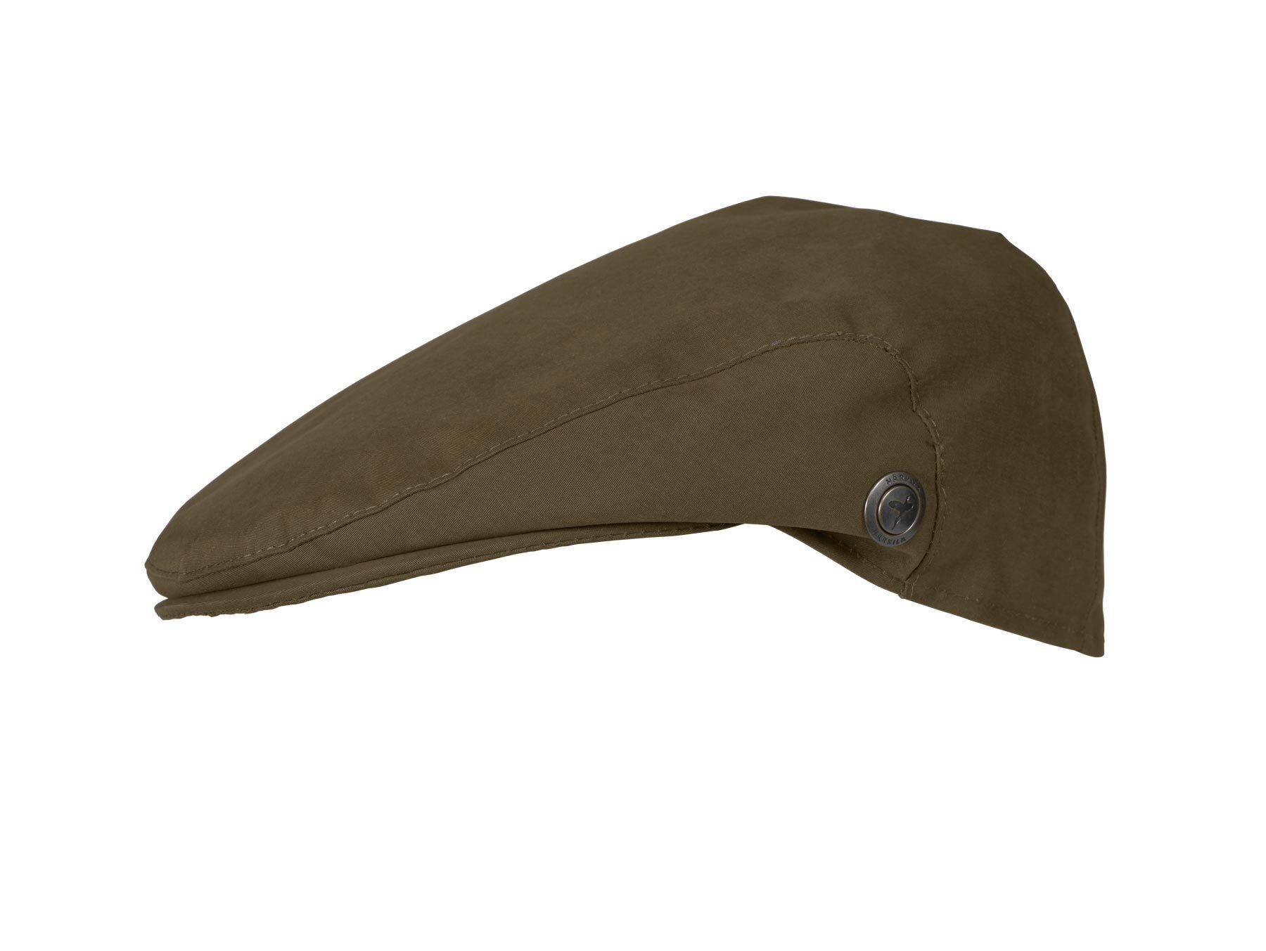 Härkila Retrieve Flat Cap (Warm olive) Härkila Retrieve Flat Cap (Warm olive)