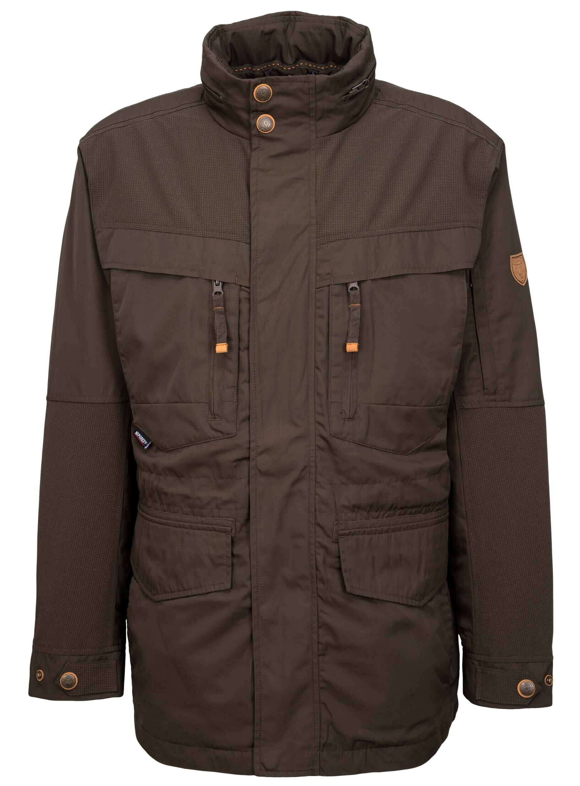 Hubertus Funktions-Jagdjacke Tatra (dunkeloliv) Hubertus Funktions-Jagdjacke Tatra (dunkeloliv)