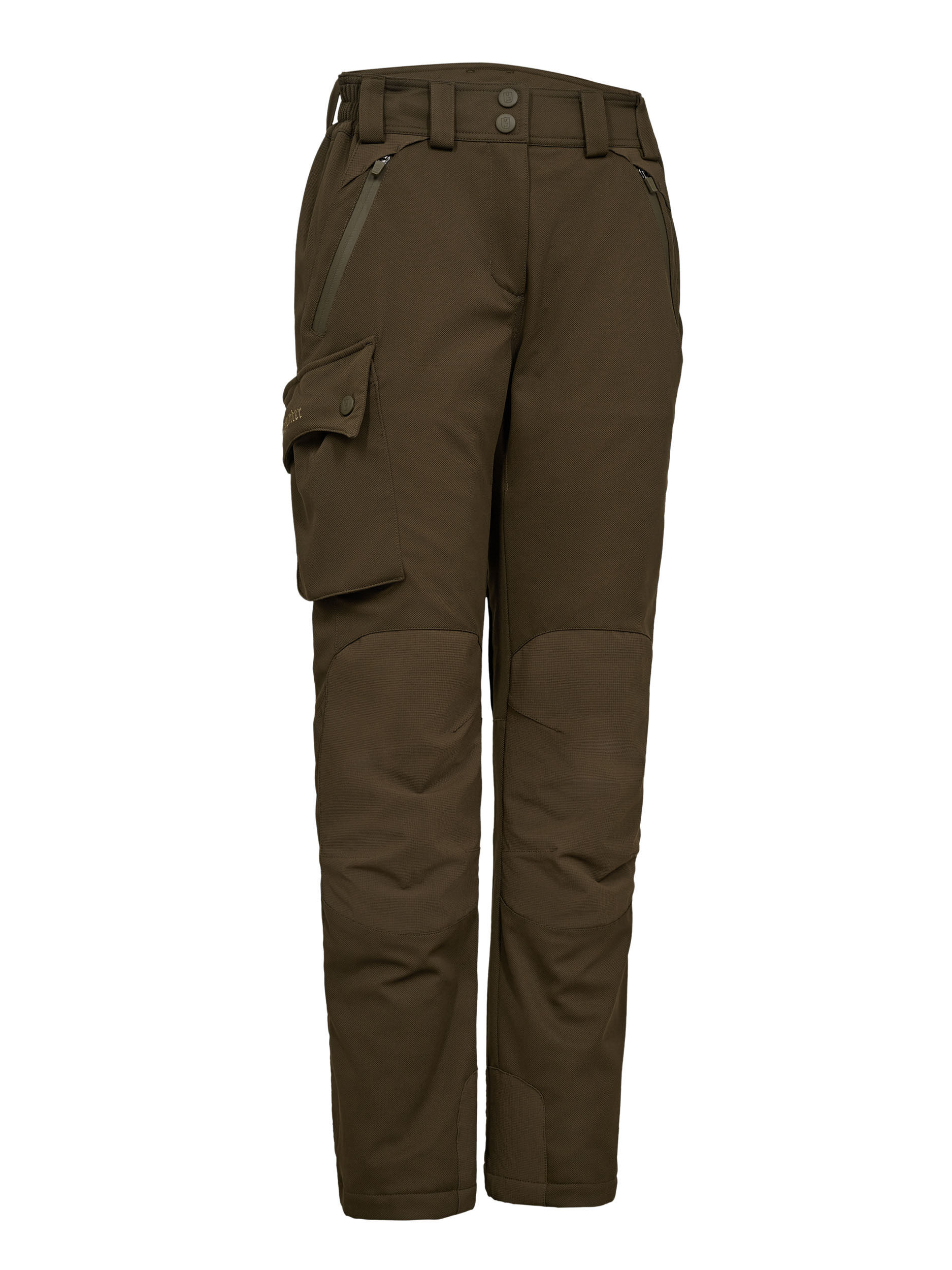 Deerhunter Lady Muflon Pro Hose (Green)