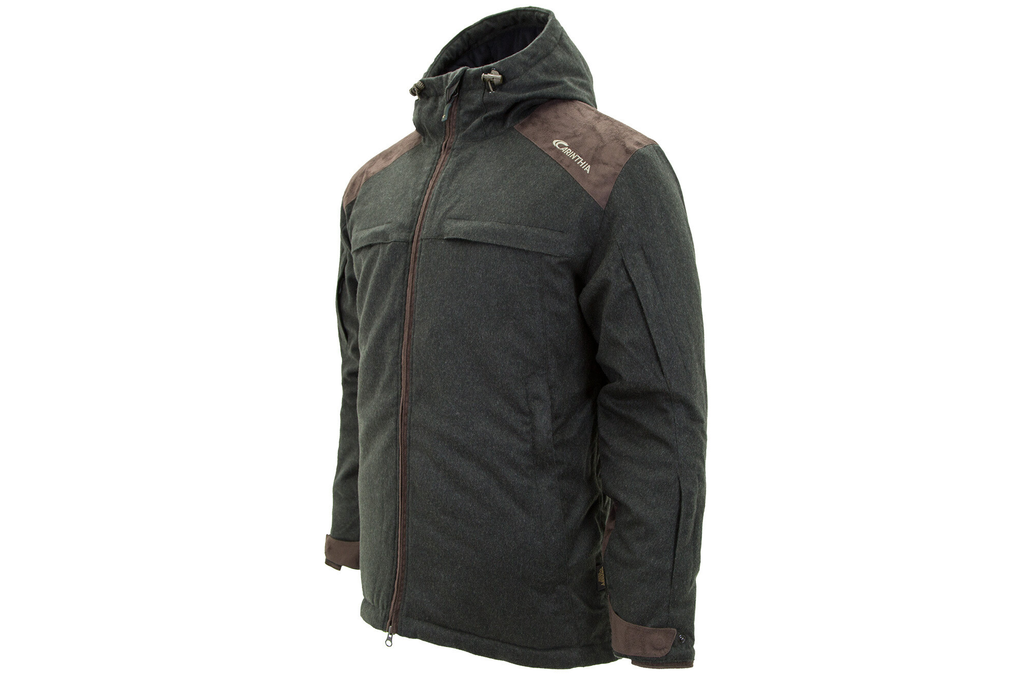 Carinthia G-LOFT MILG Jacke (grün)