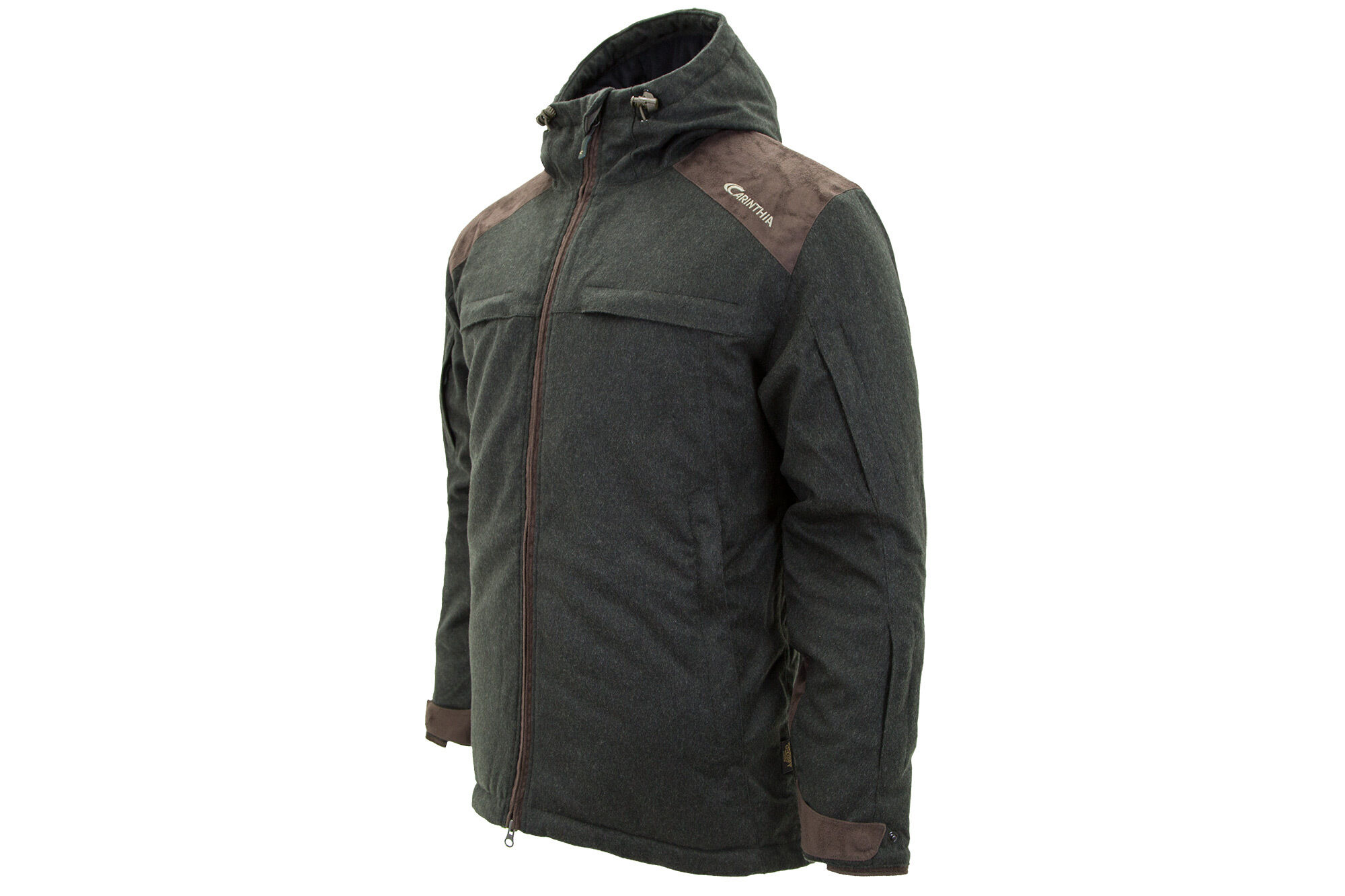 Carinthia G-LOFT MILG Jacke (grün) Carinthia G-LOFT MILG Jacke (grün)