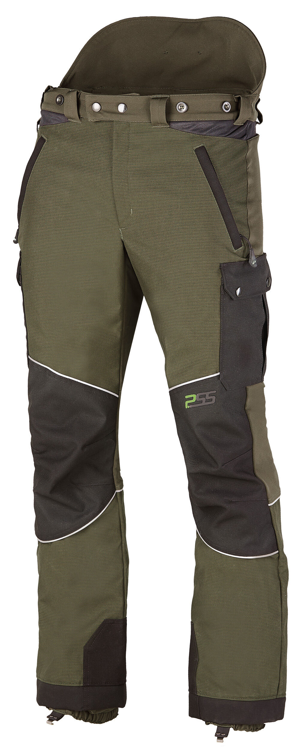 PSS Sauenschutzhose X-TREME Protect (grün)