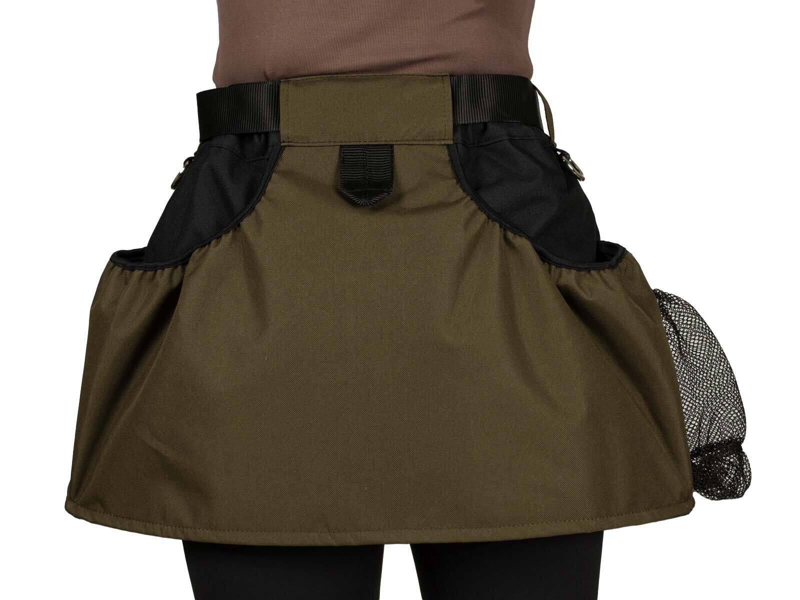 Mystique Dummy-Trainingsrock (khaki) Mystique Dummy-Trainingsrock (khaki)
