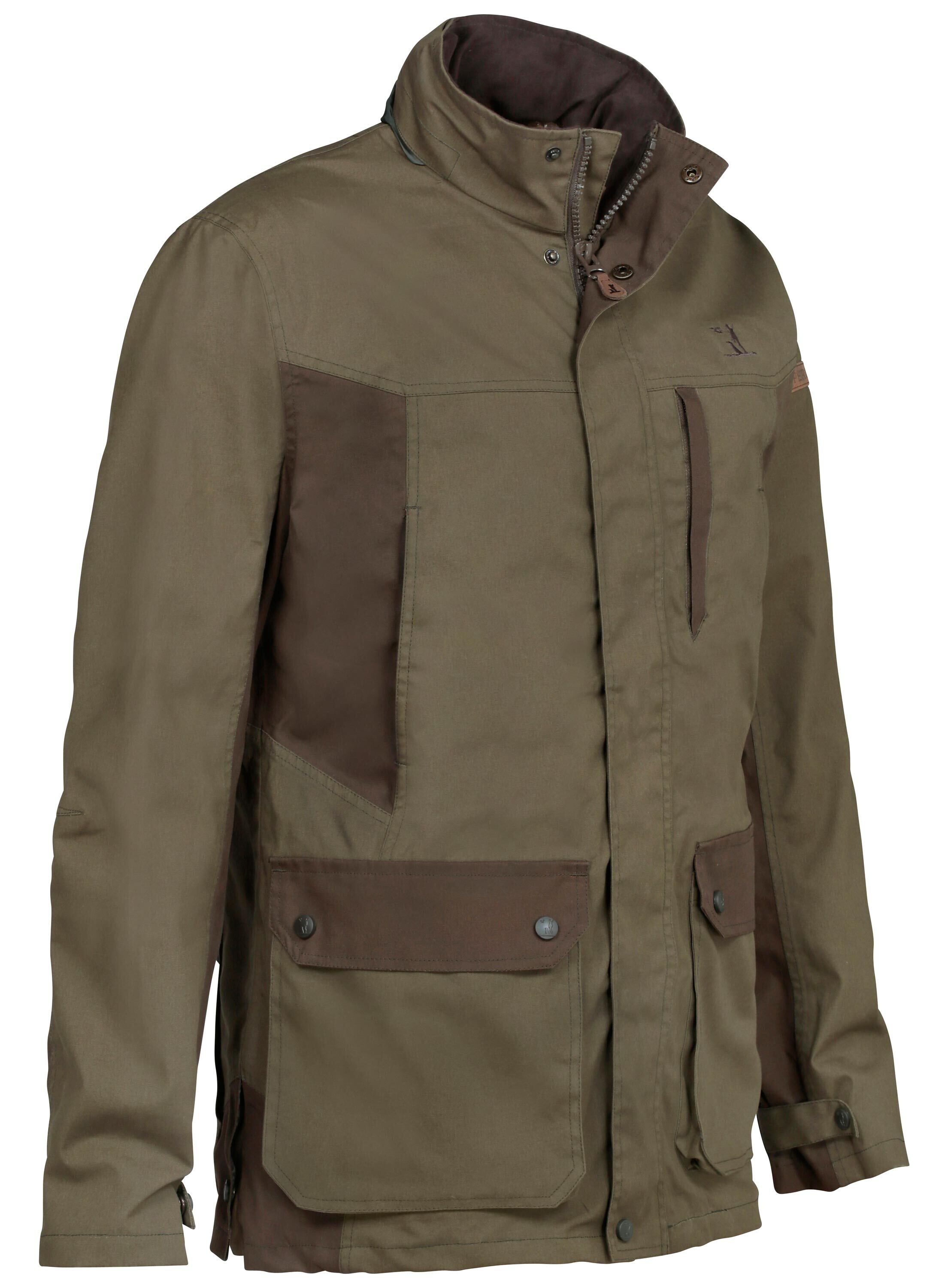 Percussion Jacke Imperlight (khaki)