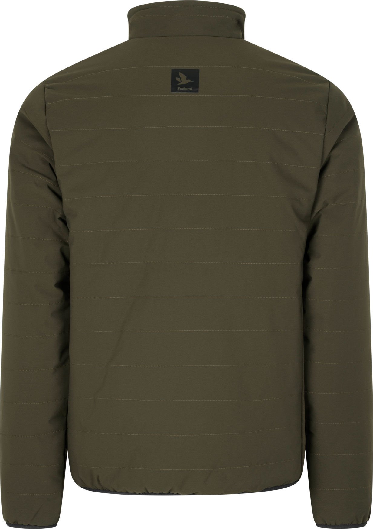 Seeland Celsius Heat Heizjacke (Pine green)