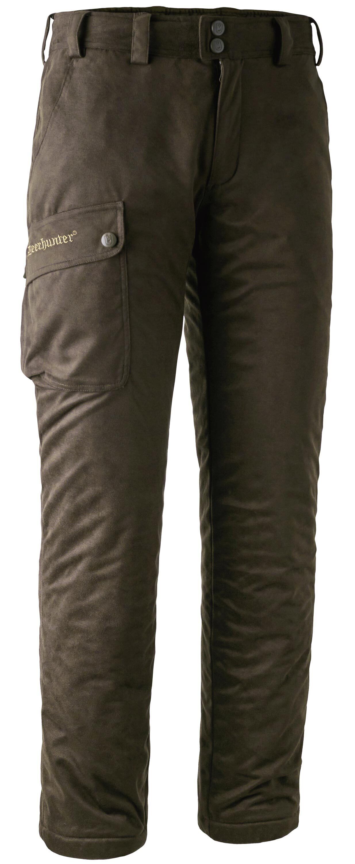 Deerhunter Explore Winterhose (Walnut) Deerhunter Explore Winterhose (Walnut)