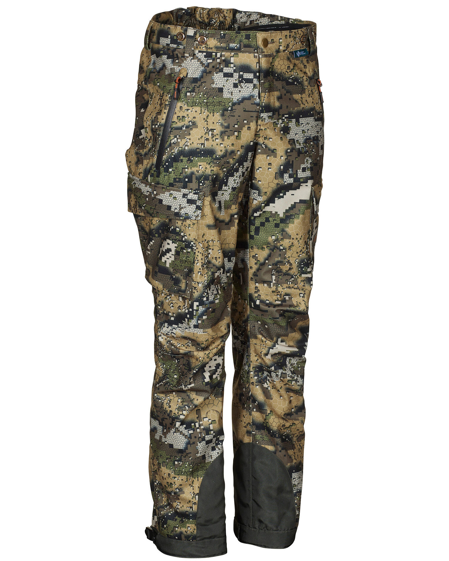 Swedteam Ridge 3 Jagdhose (Desolve Veil)