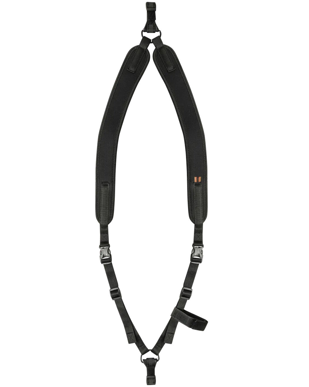 Beretta Rucksack-Gewehrgurt (Black)