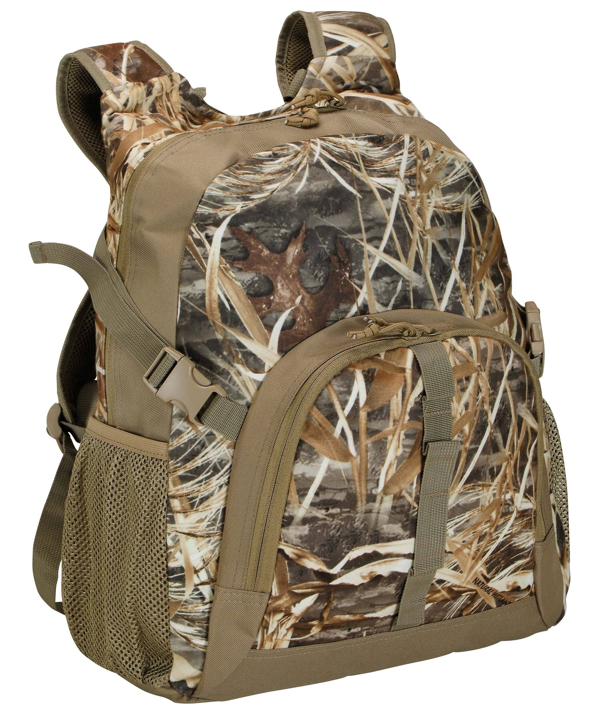 Percussion Rucksack Palombe (Ghostcamo Wet) Percussion Rucksack Palombe (Ghostcamo Wet)
