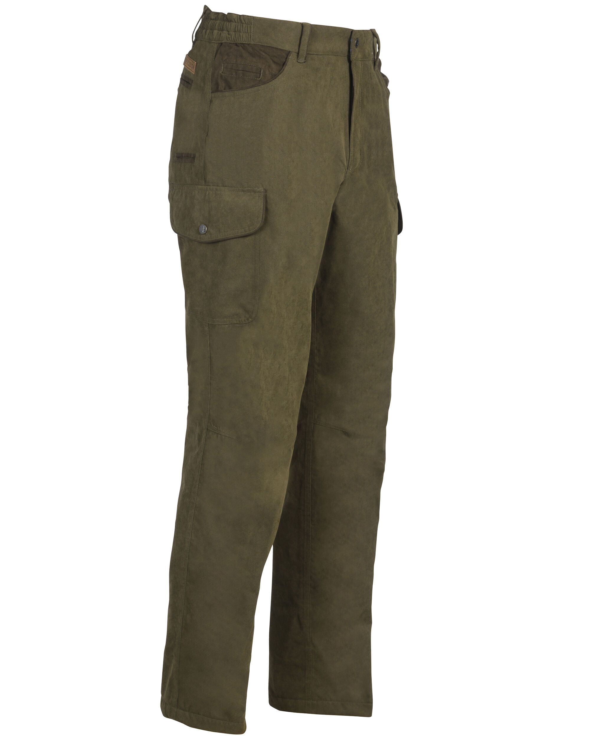 Percussion Hose Rambouillet Original (khaki)