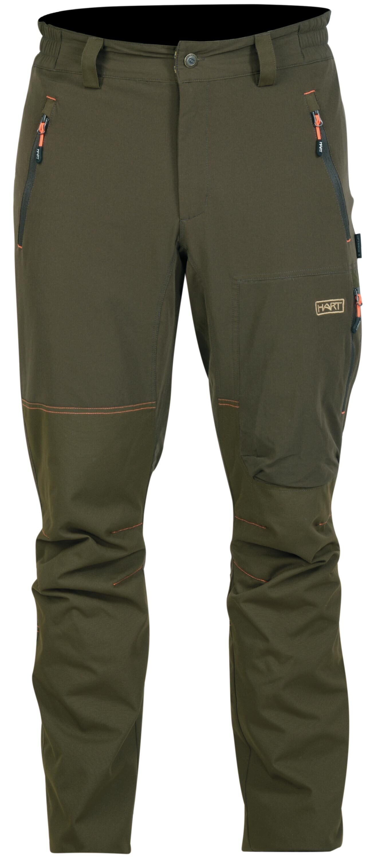 Hart Hooper-T Hose (Green) Hart Hooper-T Hose (Green)