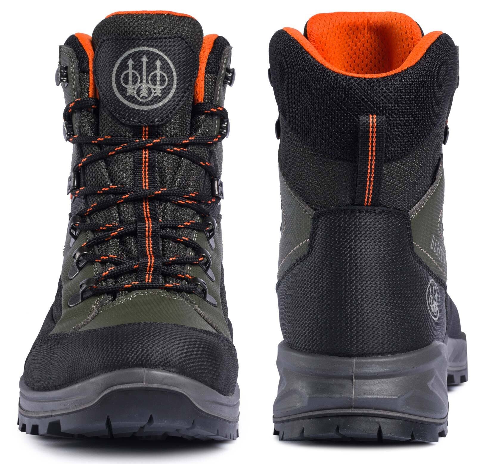 Beretta Shot GTX Stiefel (Forest Night) Beretta Shot GTX Stiefel (Forest Night)