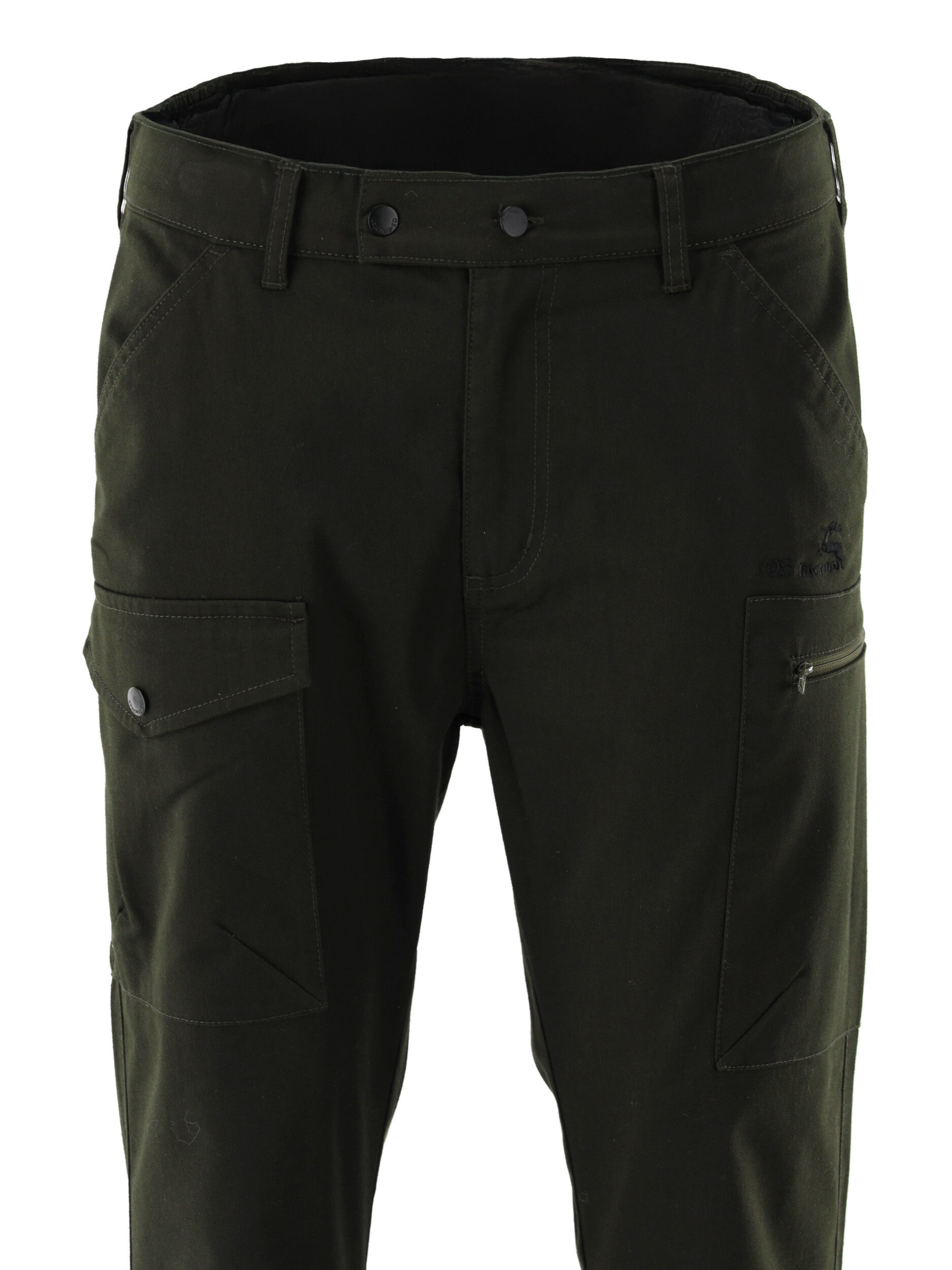 OS Trachten Jagdhose (oliv)