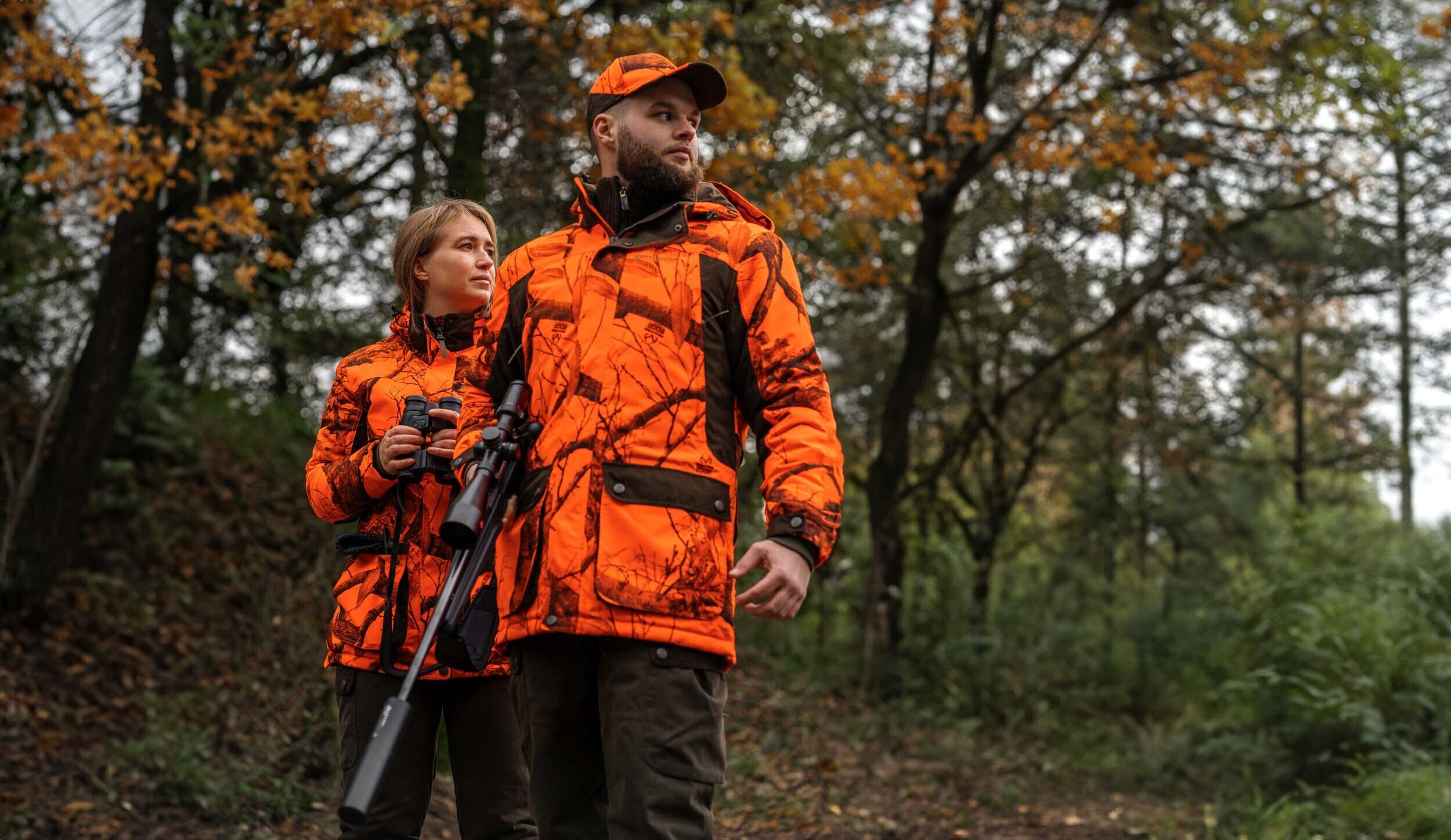 Deerhunter Eagle Cap (Realtree Edge Orange) Deerhunter Eagle Cap (Realtree Edge Orange)