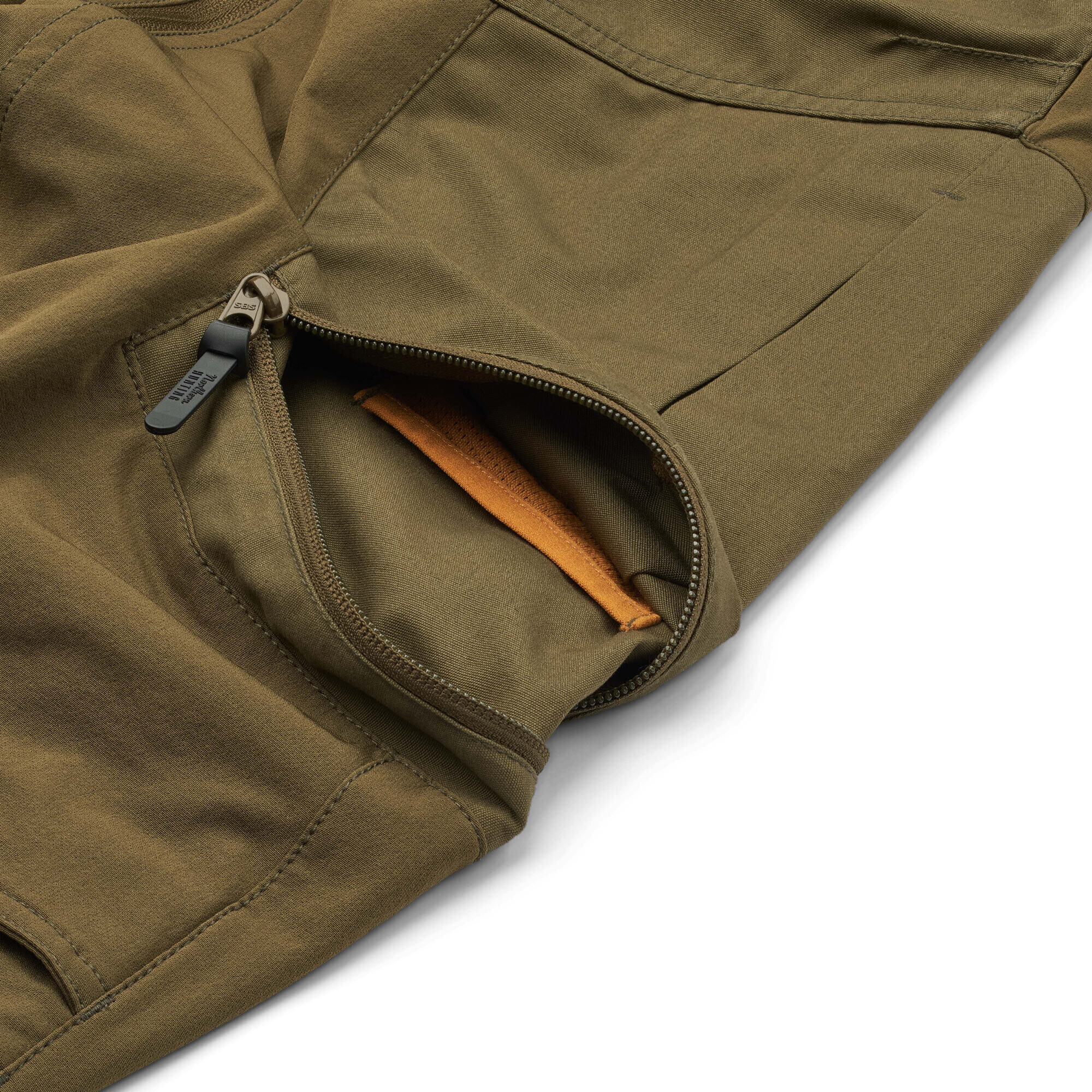 Northern Hunting Trond Pro Hose (Olive) Northern Hunting Trond Pro Hose (Olive)