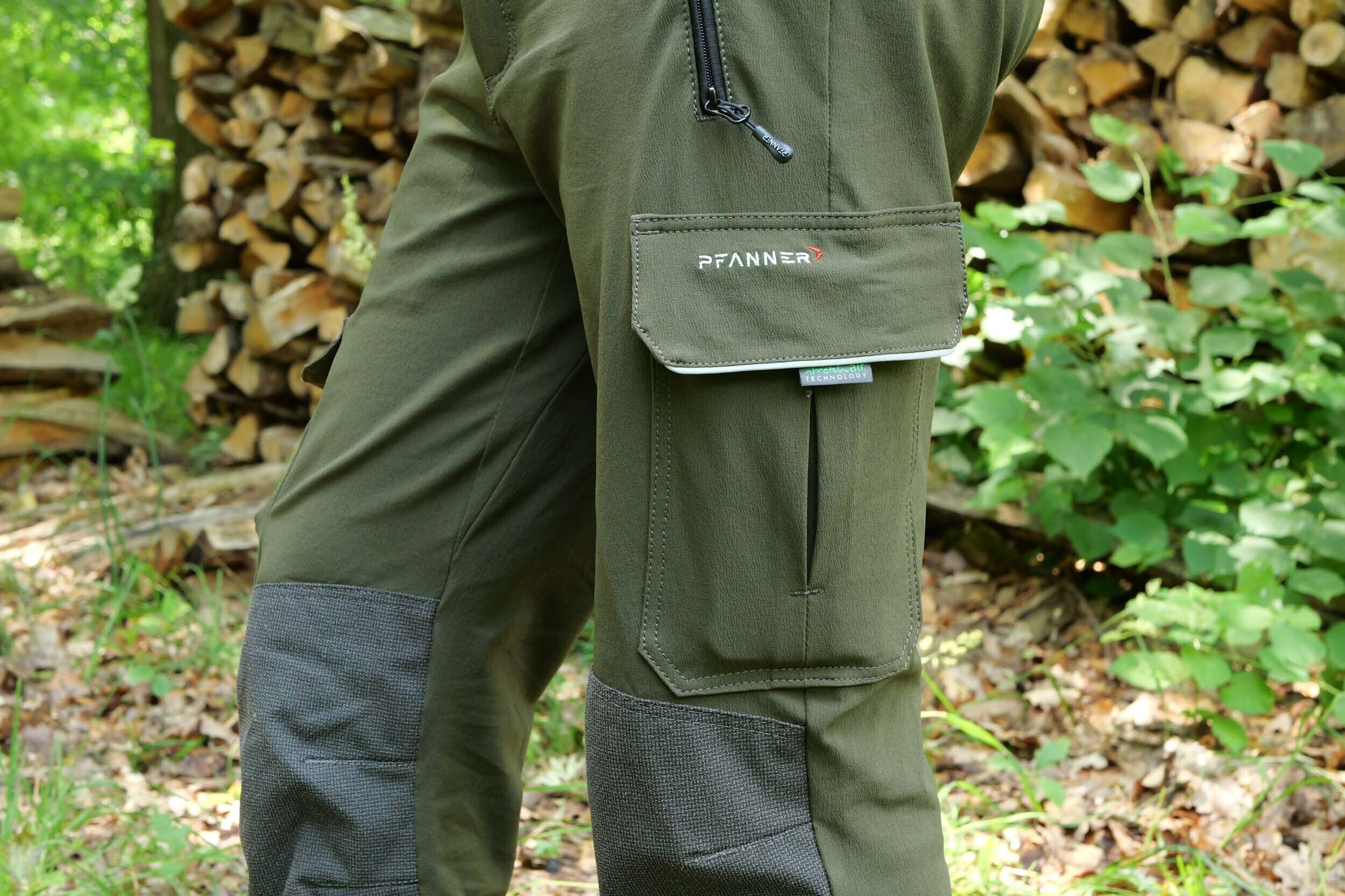 Pfanner Globe Outdoorhose Pfanner Globe Outdoorhose