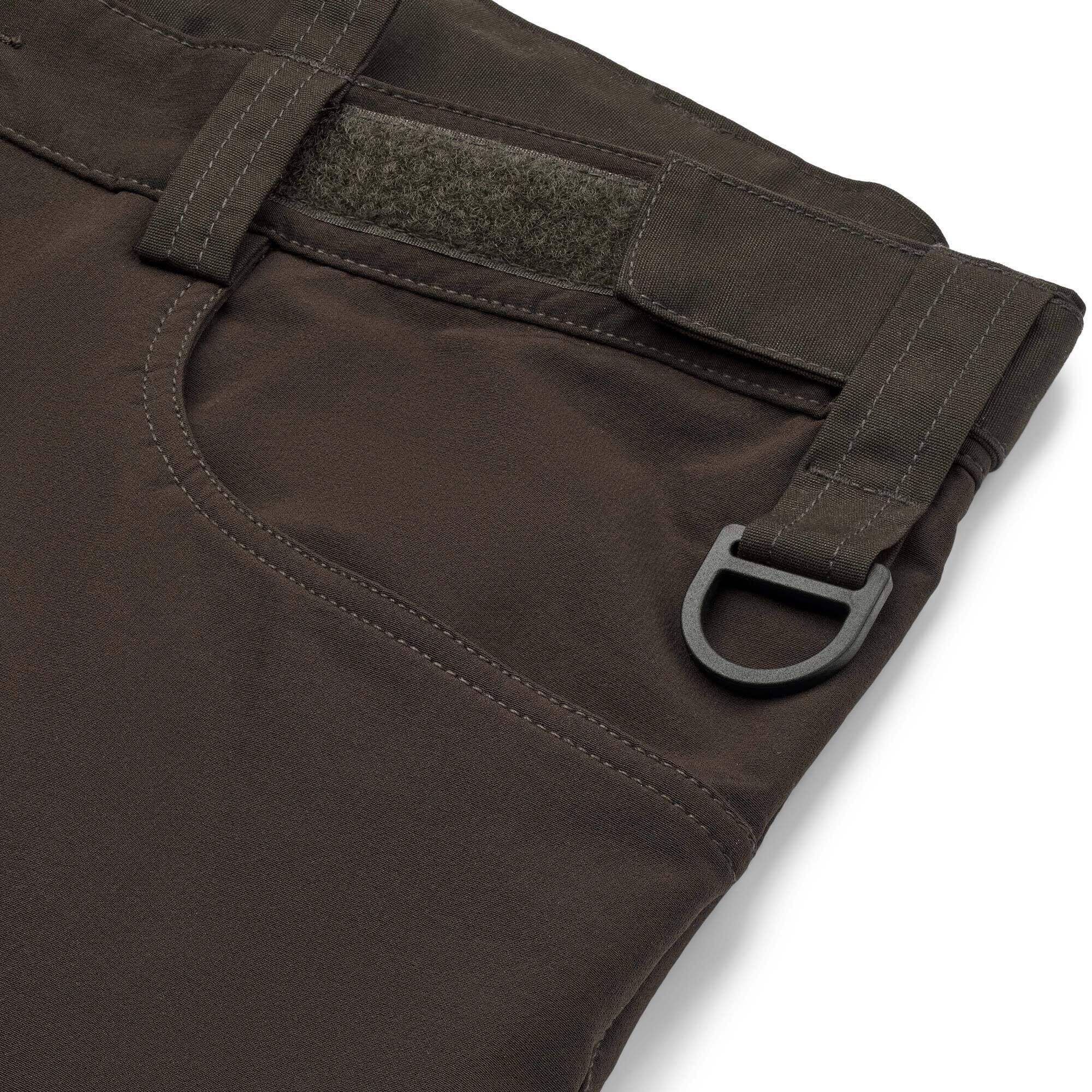 Northern Hunting Trond Pro Hose (Dark Green) Northern Hunting Trond Pro Hose (Dark Green)