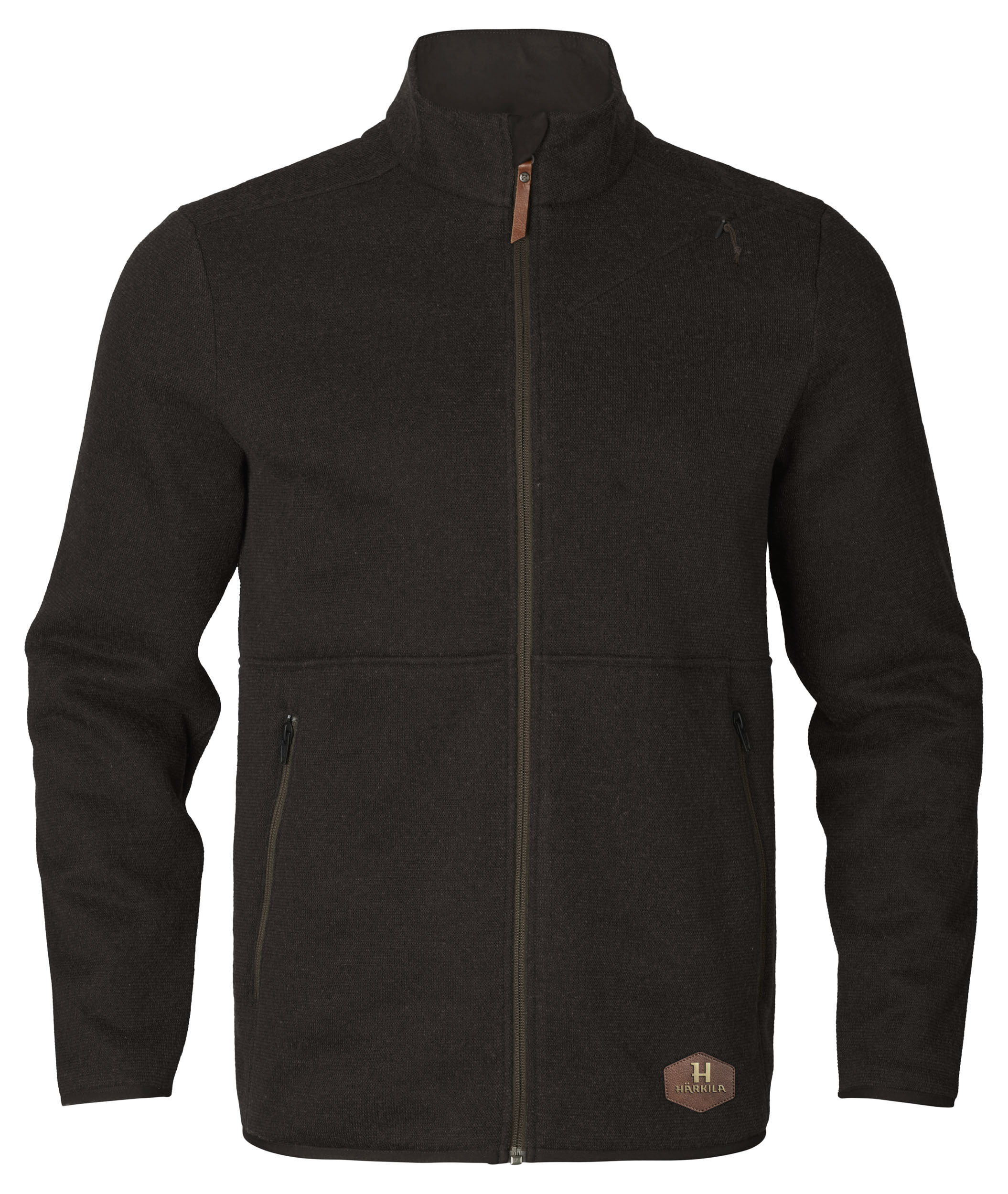 Härkila Metso Strickjacke (Shadow brown) Härkila Metso Strickjacke (Shadow brown)