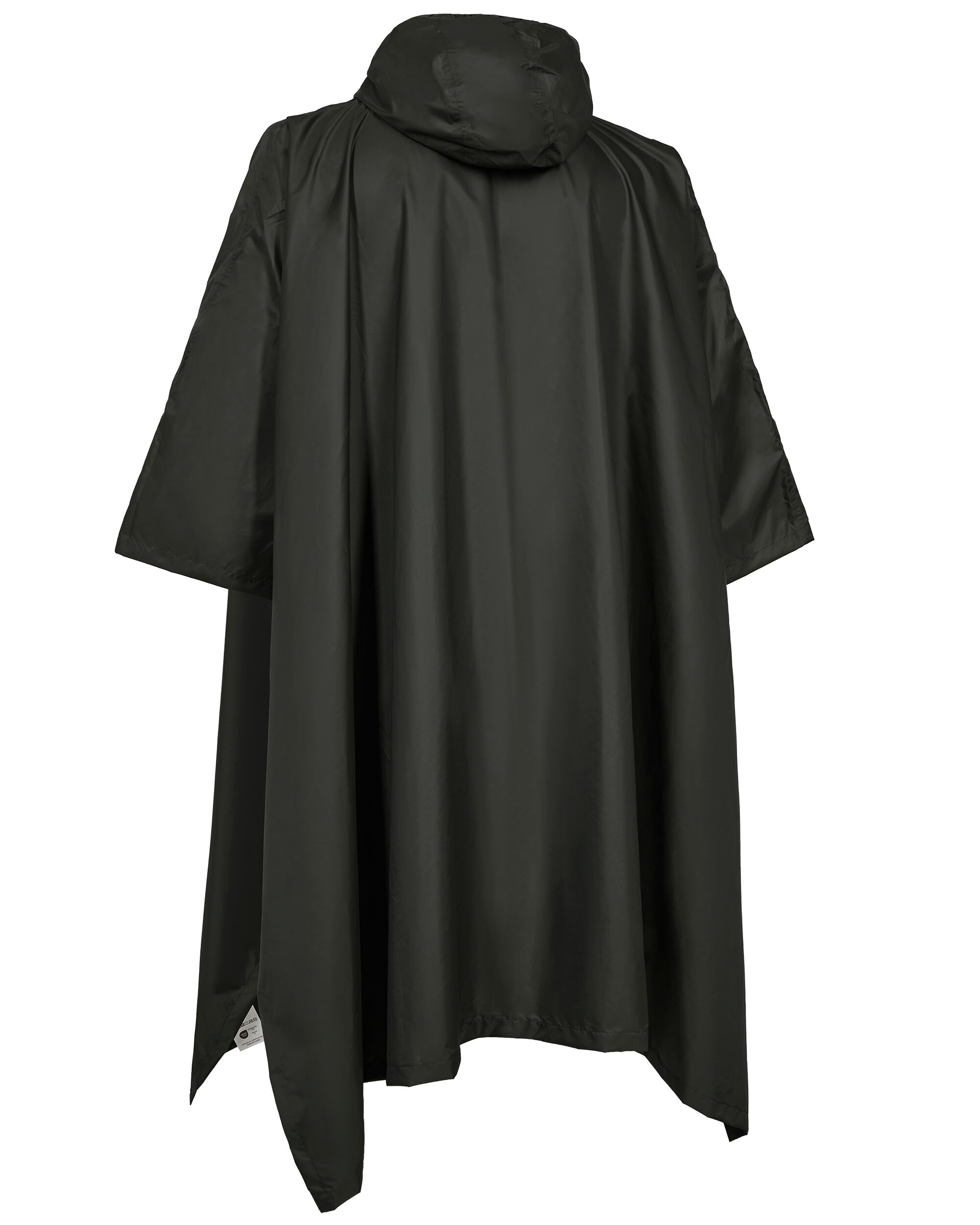 Deerhunter Regenponcho (Timber)