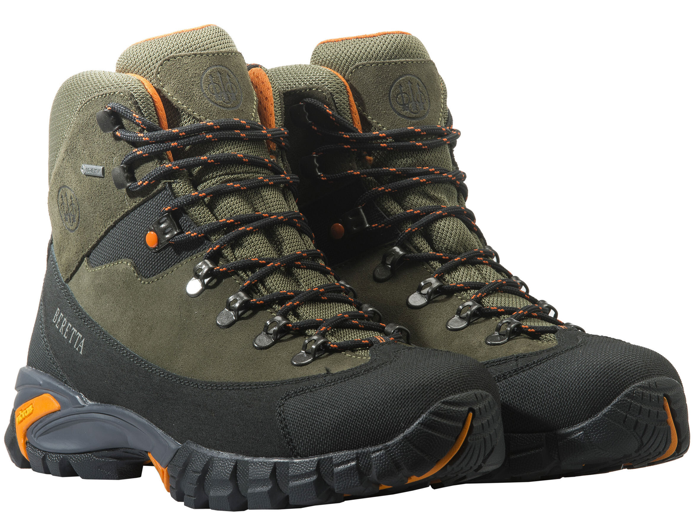 Beretta Setter GTX Jagdstiefel (Brown)