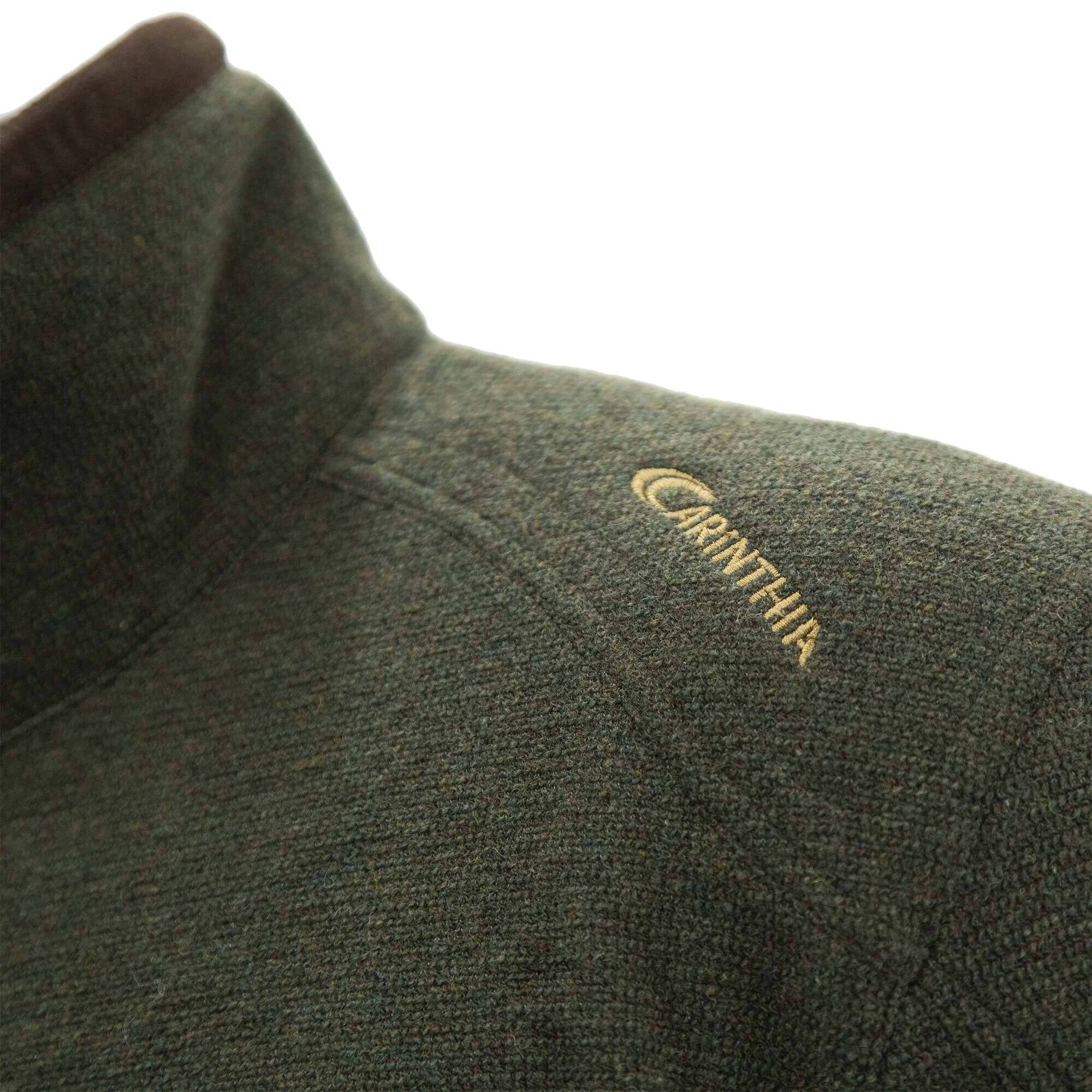 Carinthia Hunting Shirt 2.0 (oliv)