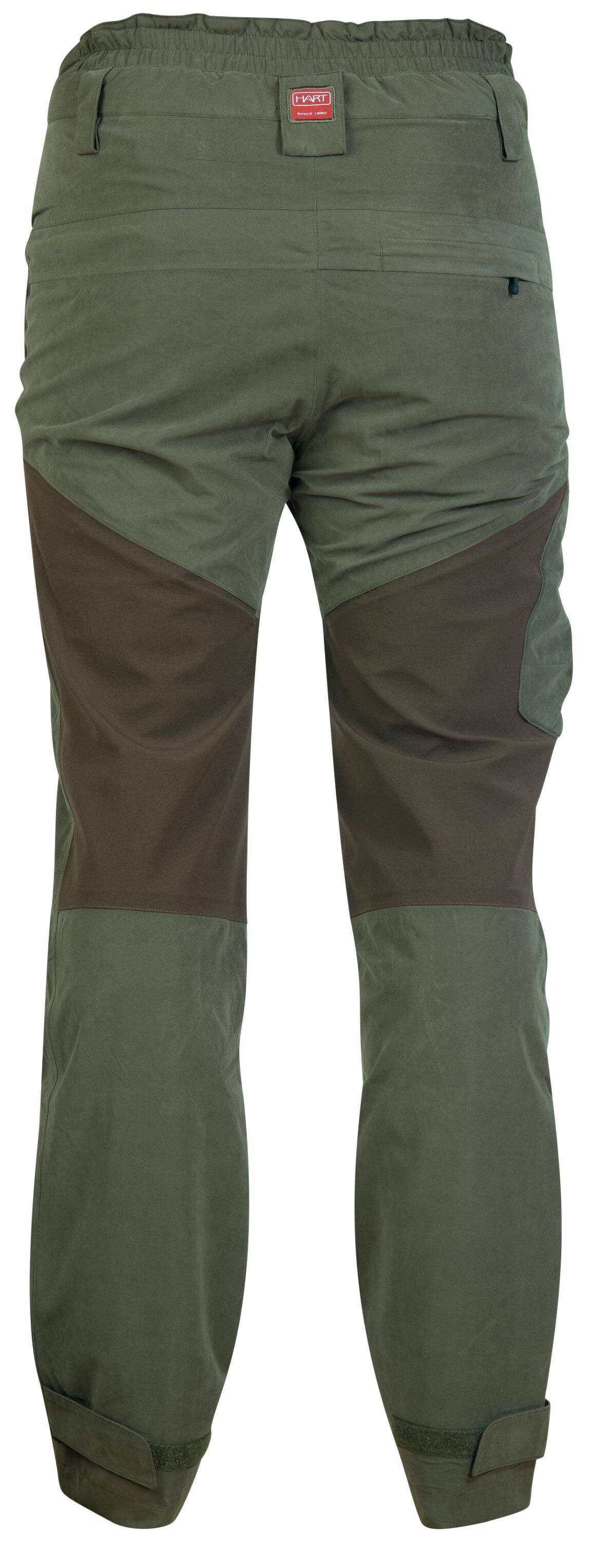 Hart Heide-T Hose (Olive) Hart Heide-T Hose (Olive)