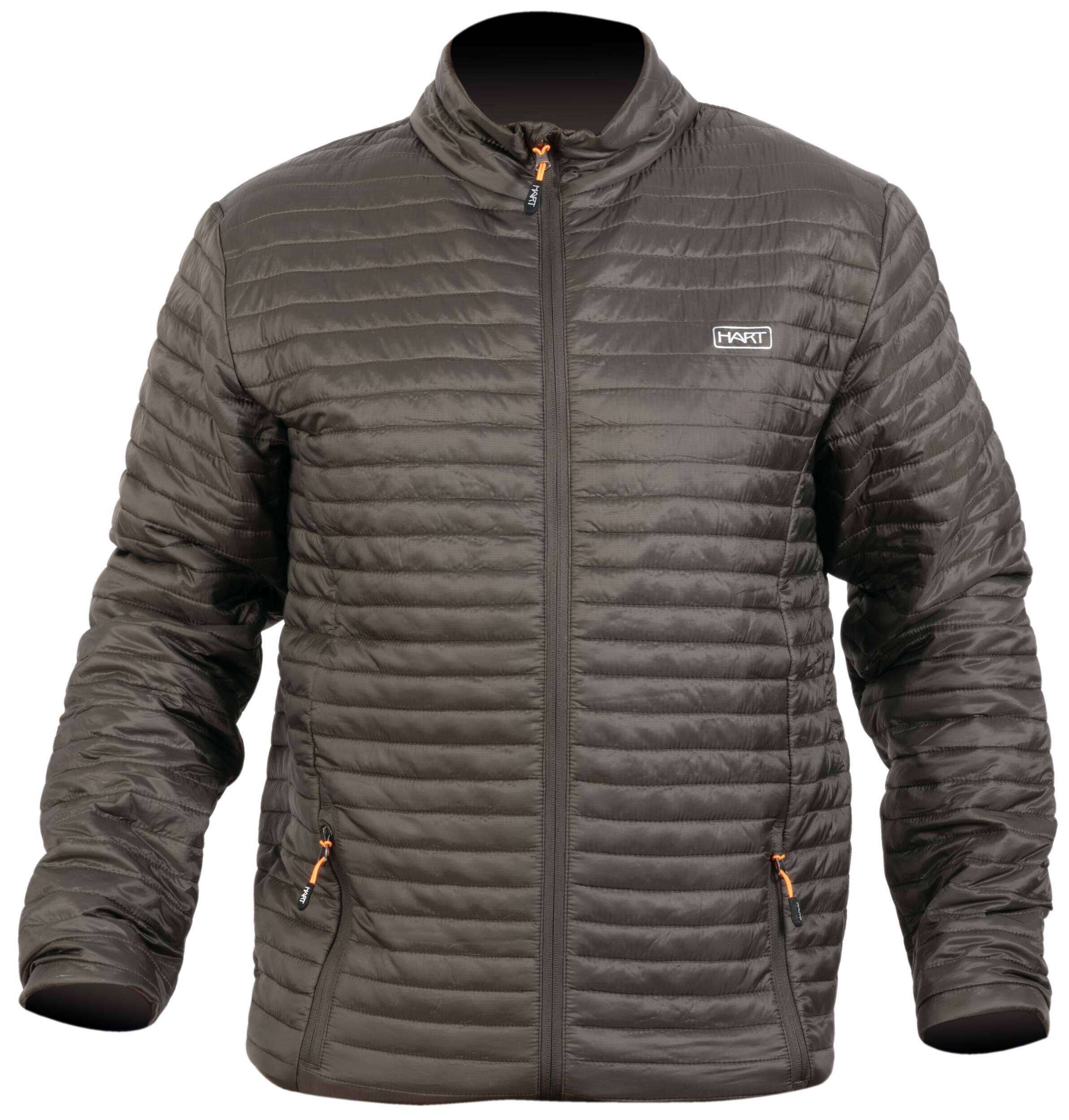 Hart Taunus-PJ Jacke Damen (Braun) Hart Taunus-PJ Jacke Damen (Braun)