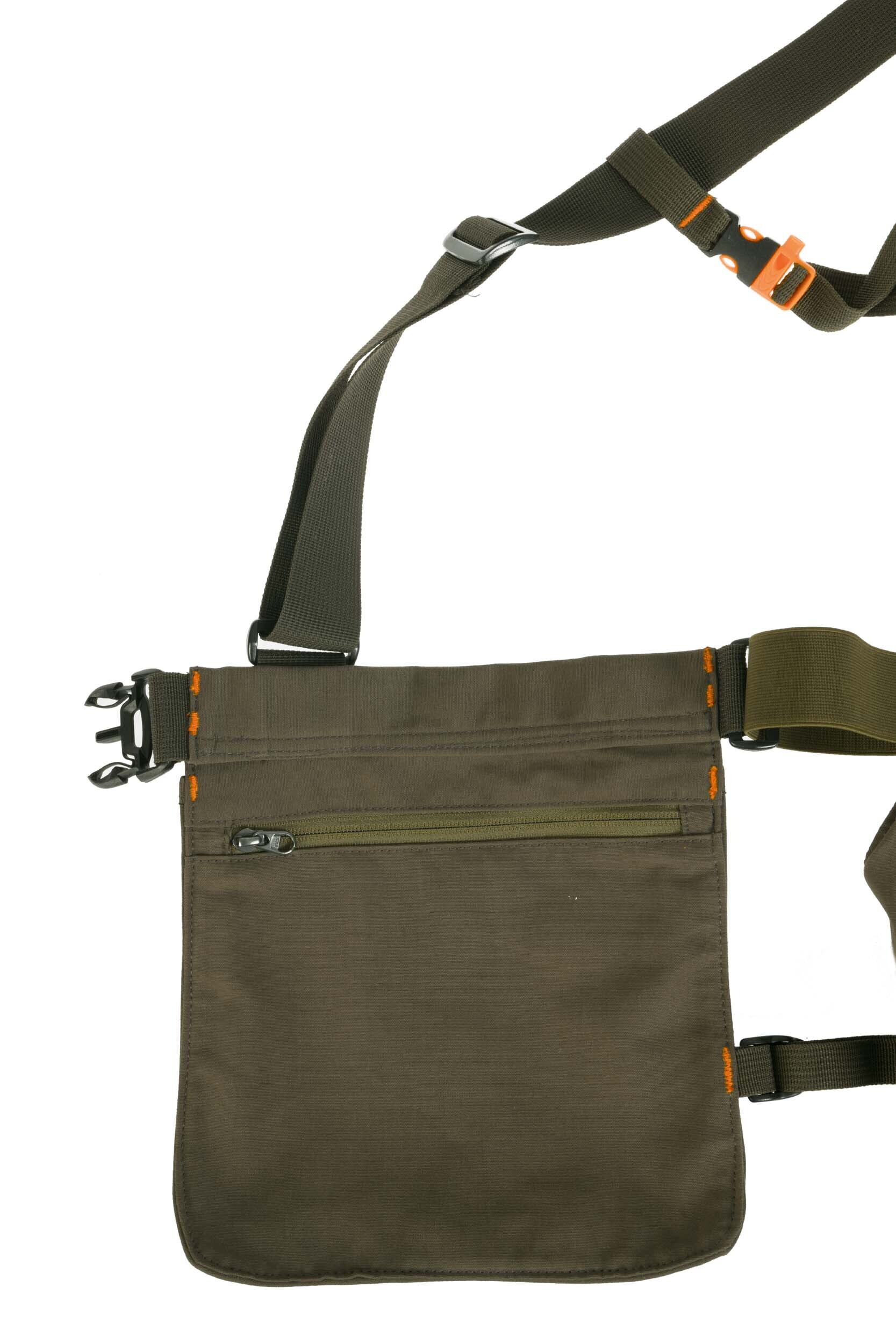 Hart Navigator XHP Weste (Grün) Hart Navigator XHP Weste (Grün)