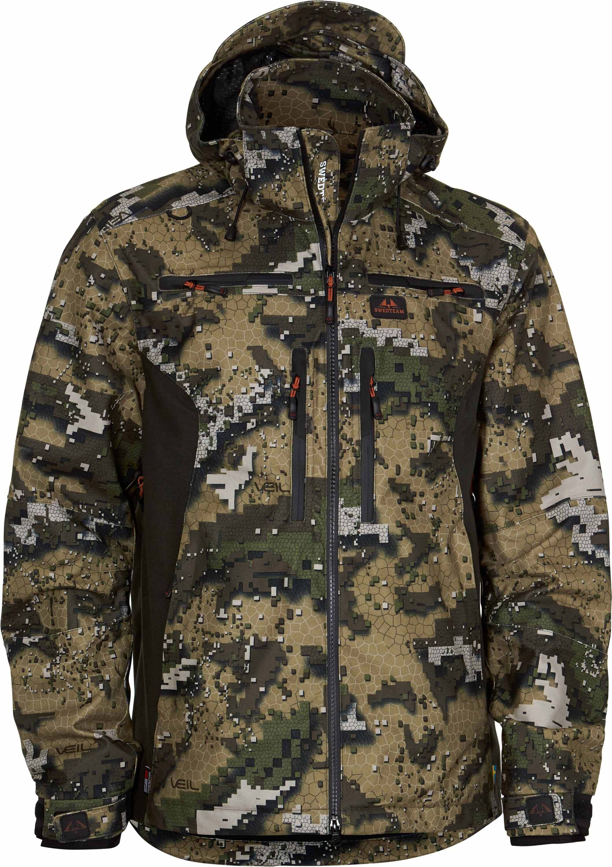 Swedteam Ridge Pro M-Jacke (Desolve Veil) Swedteam Ridge Pro M-Jacke (Desolve Veil)