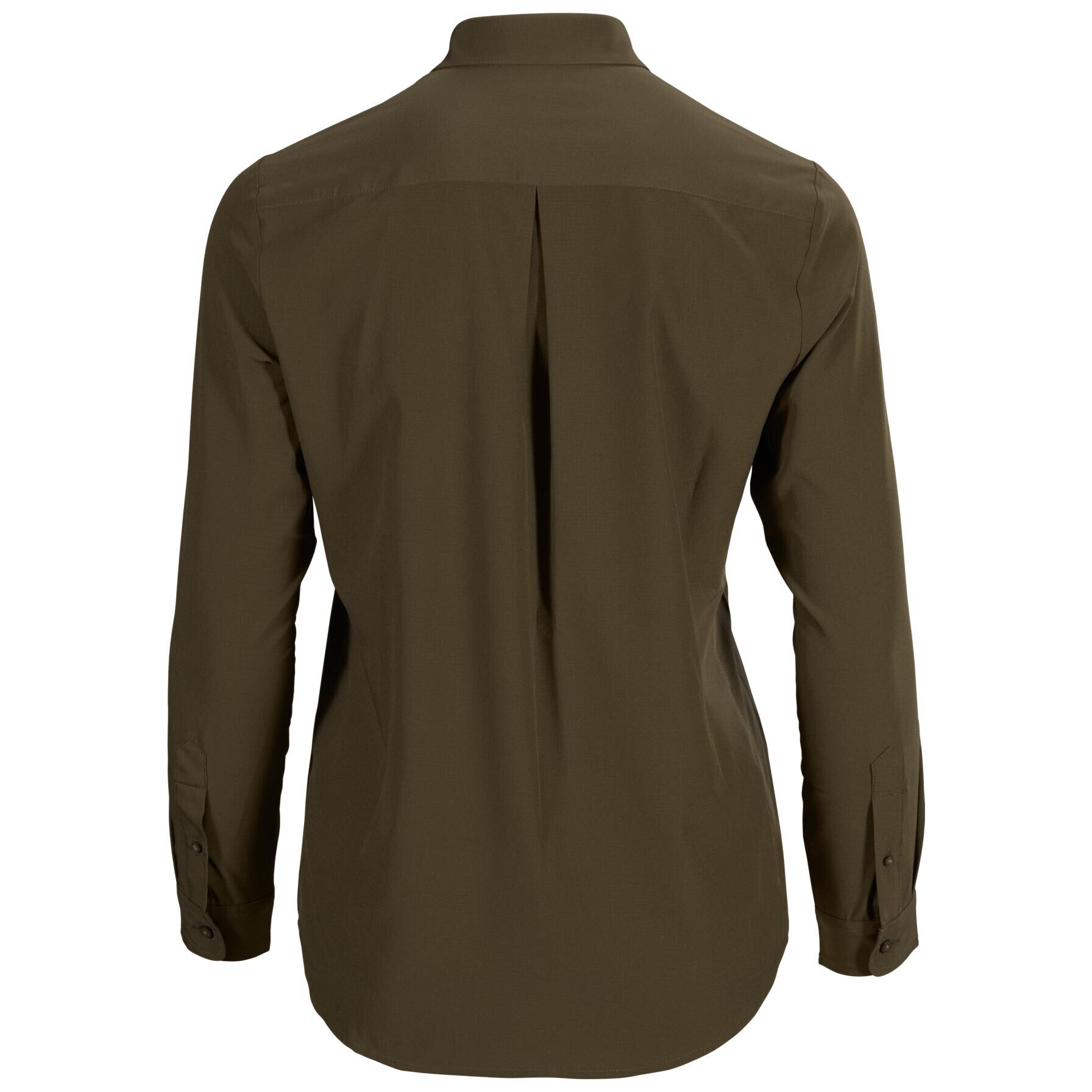 Härkila Trail L/S Shirt Damen (Willow green) Härkila Trail L/S Shirt Damen (Willow green)
