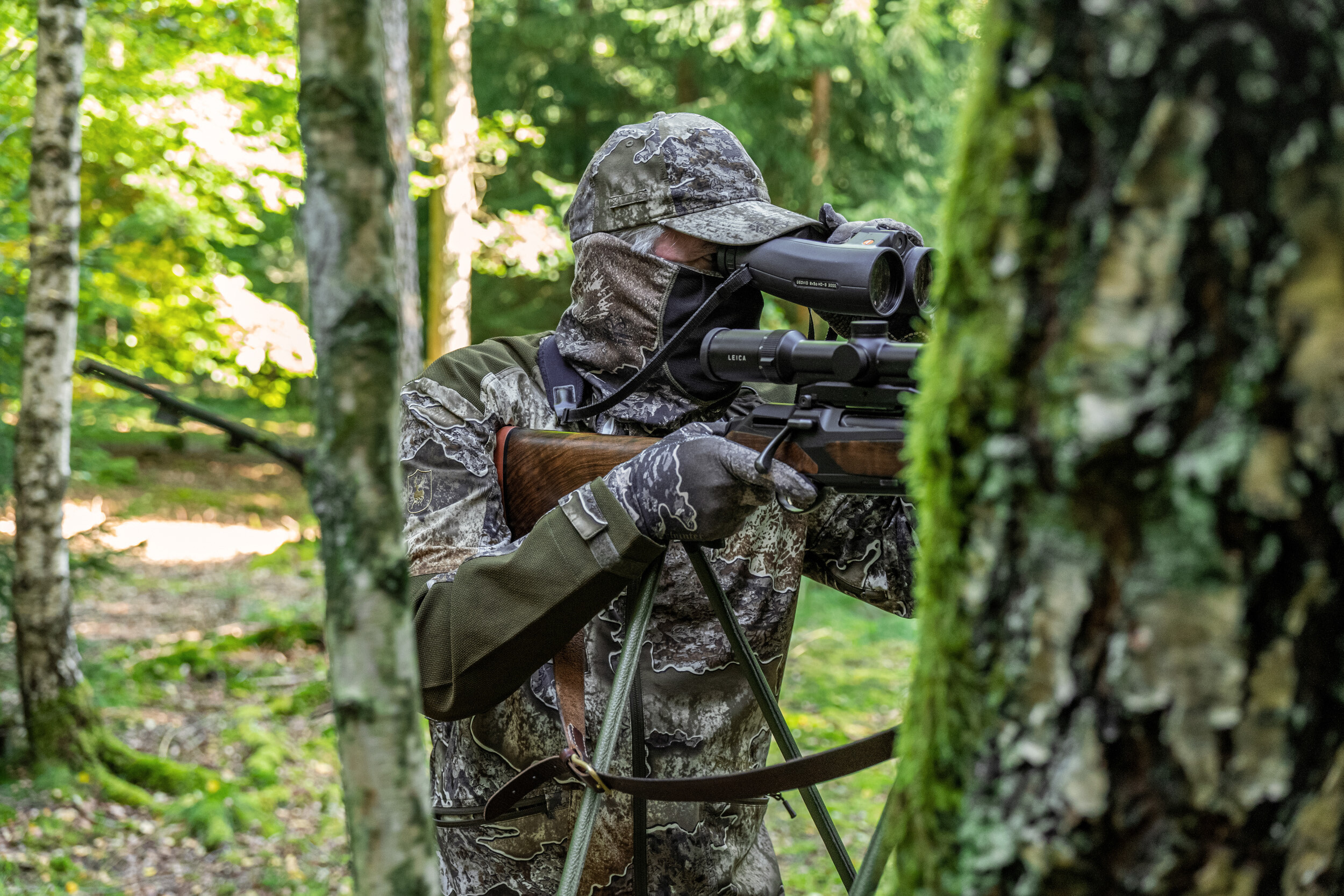 Deerhunter Rogaland Hose (Adventure Green) Deerhunter Rogaland Hose (Adventure Green)