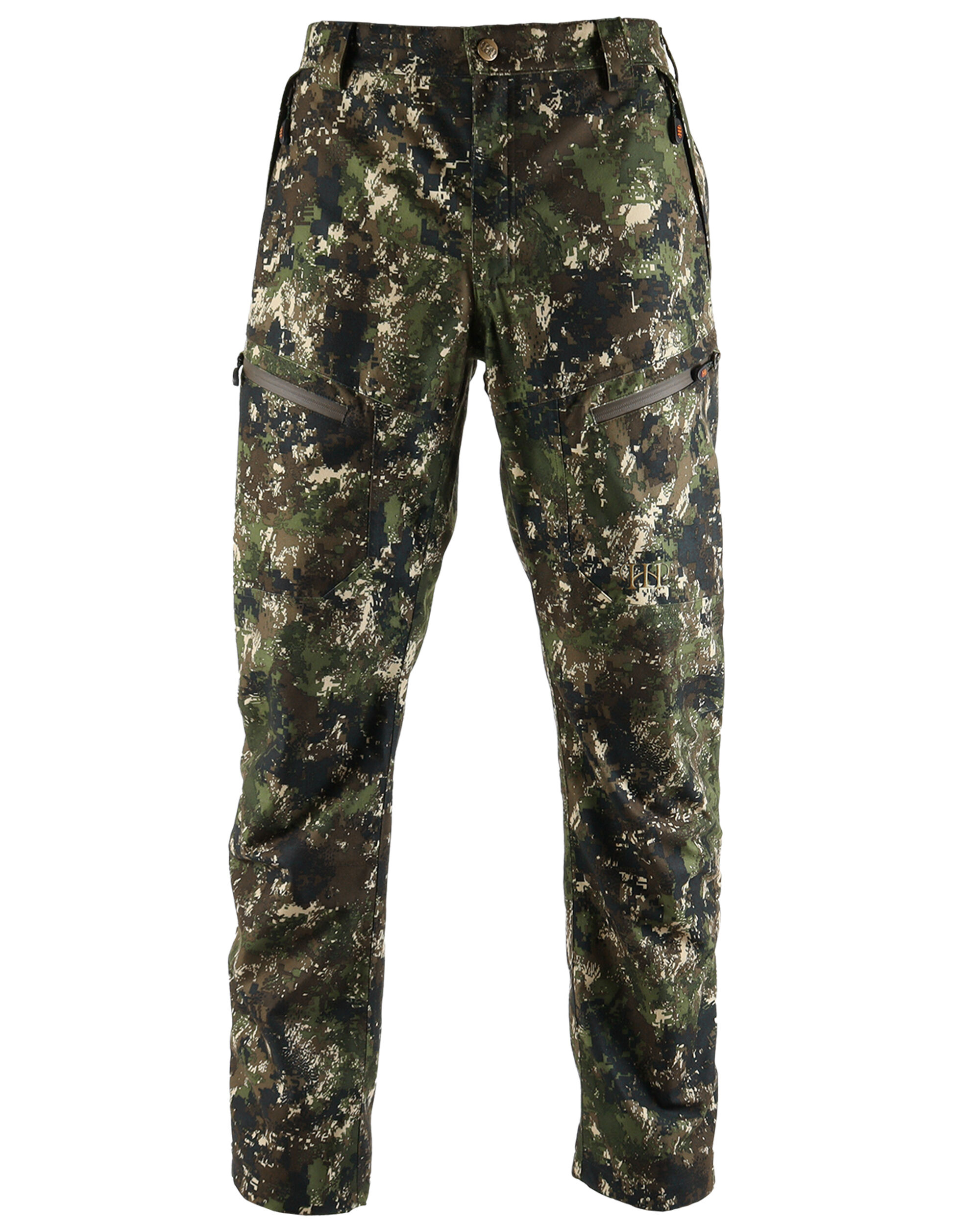 House of Hunting Camo-Funktionshose Arvid
