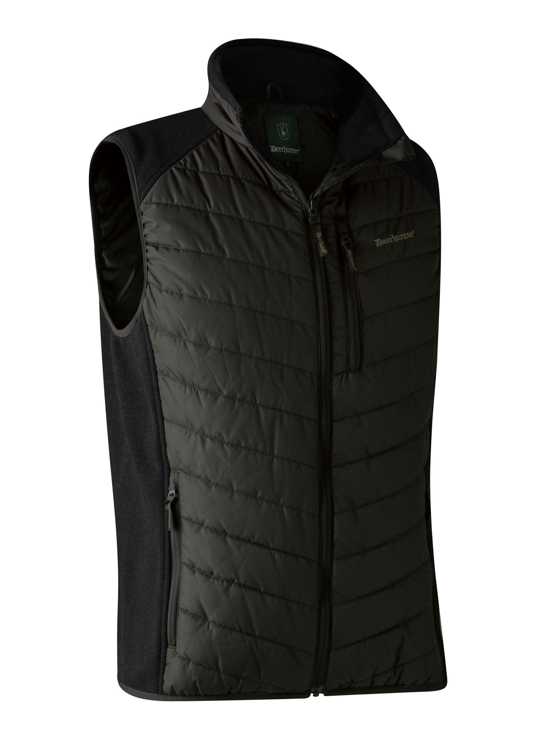 Deerhunter Moor Padded Weste (Forest Ember)