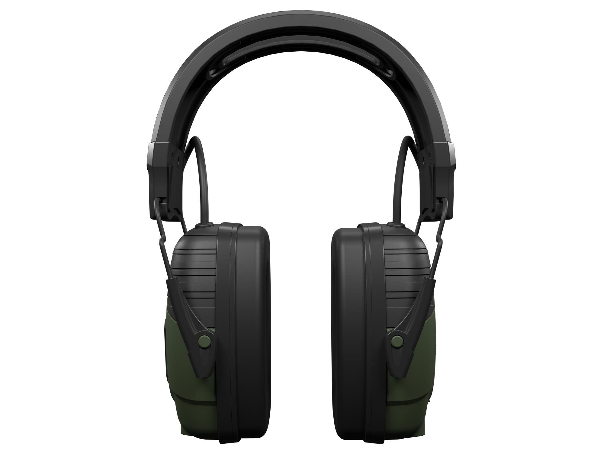 Isotunes Sport Defy aktiver Kopfhörer-Kapselgehörschutz Isotunes Sport Defy aktiver Kopfhörer-Kapselgehörschutz