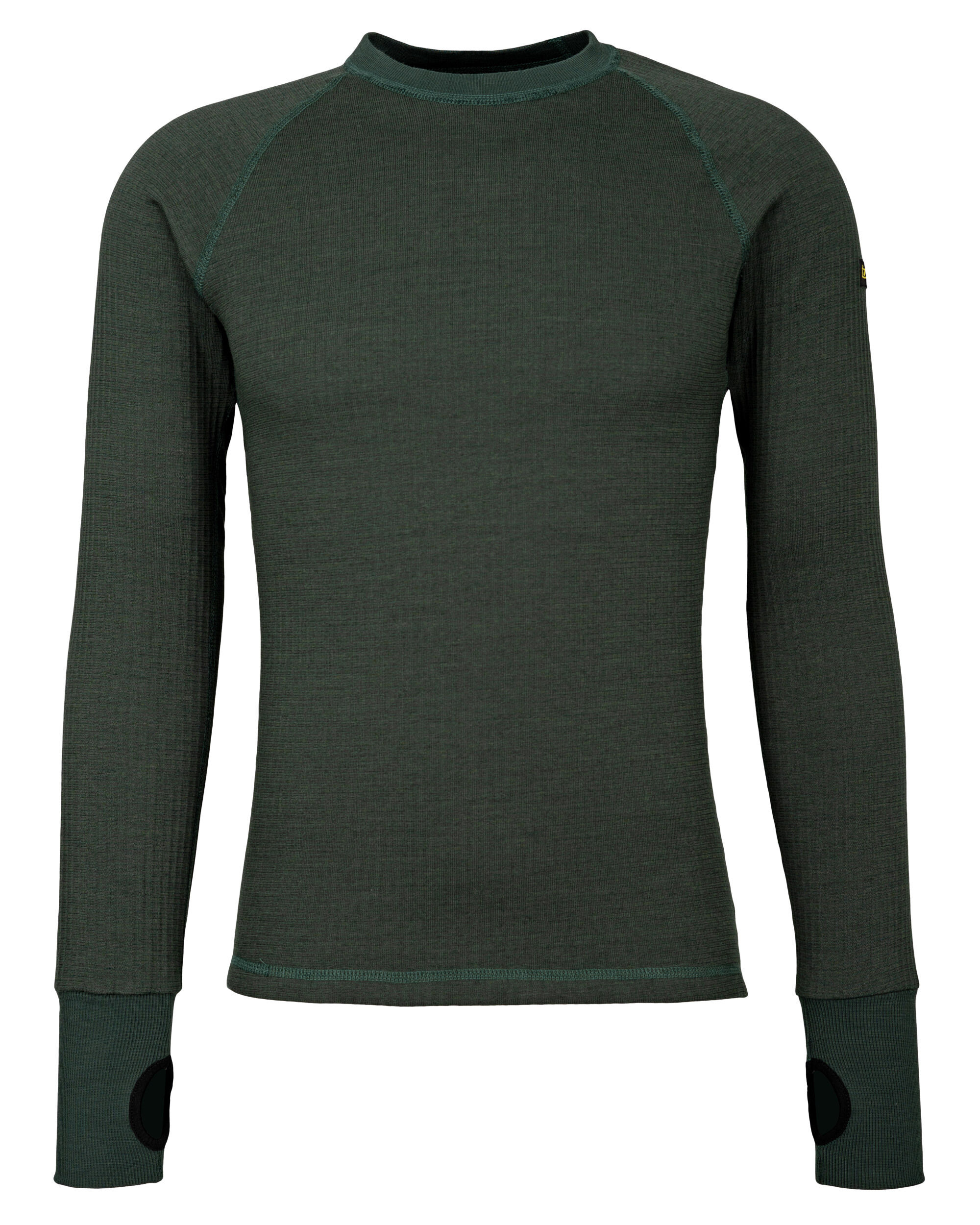 Thermo Function Langarmshirt TS 500 (oliv) Thermo Function Langarmshirt TS 500 (oliv)