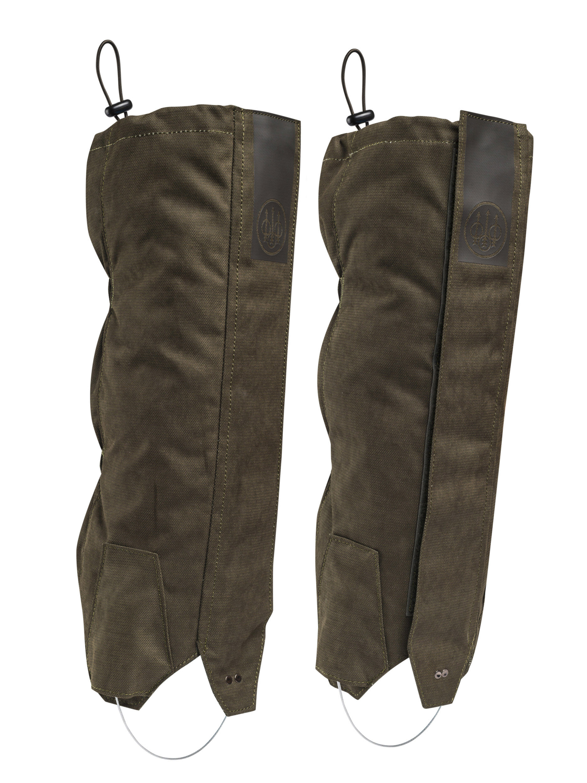 Beretta Tech Ankle Gaiters Gamaschen (Green)