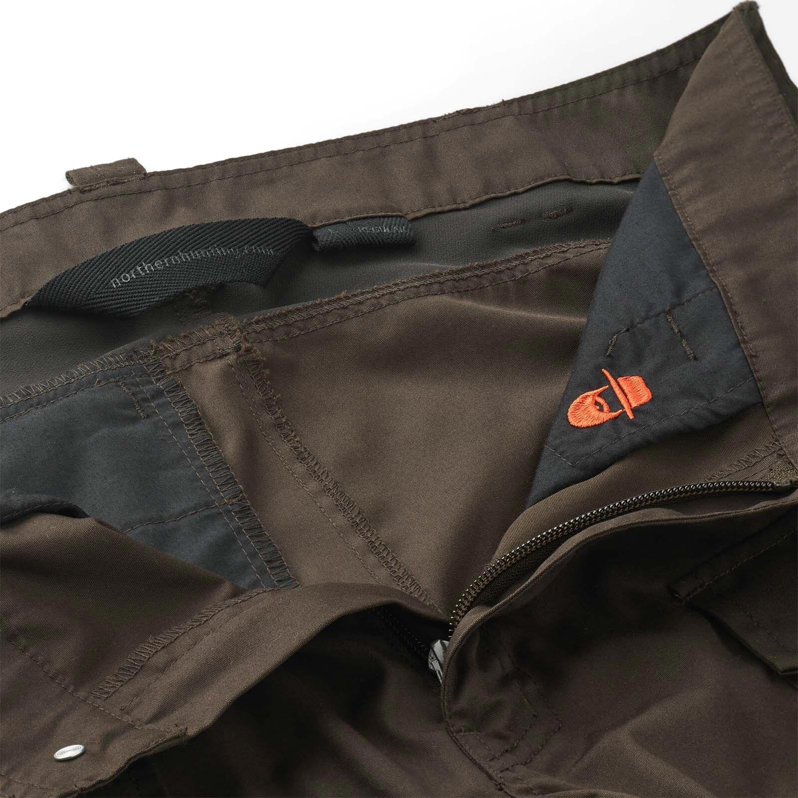 Northern Hunting Haakon Jagdhose (Brown) Northern Hunting Haakon Jagdhose (Brown)