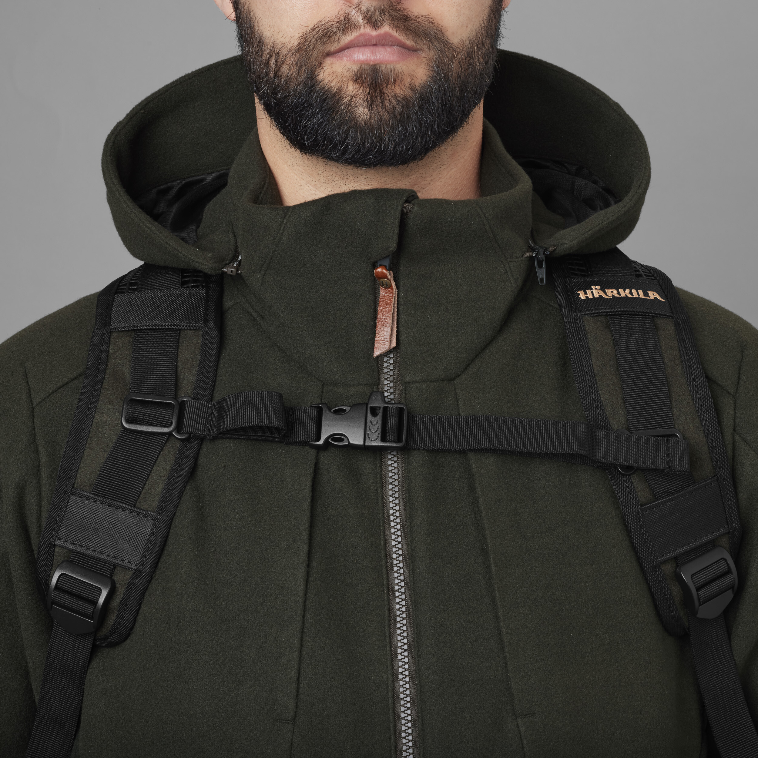 Härkila Metso 2.0 Rucksack