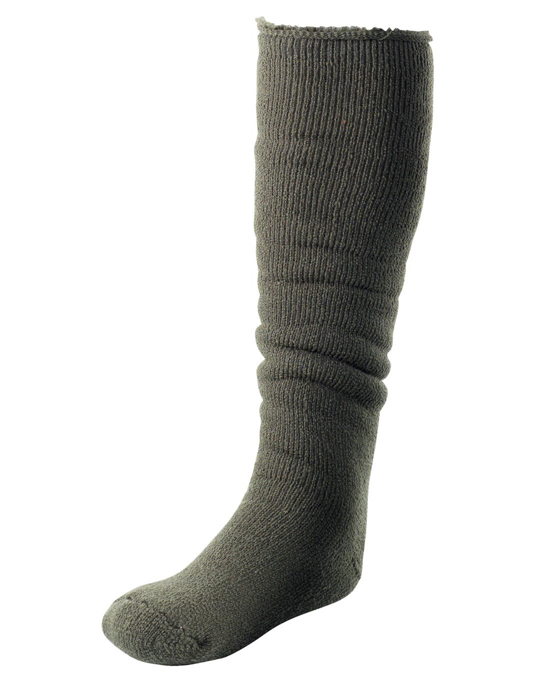 Deerhunter Rusky Thermo Socken (Forest night)
