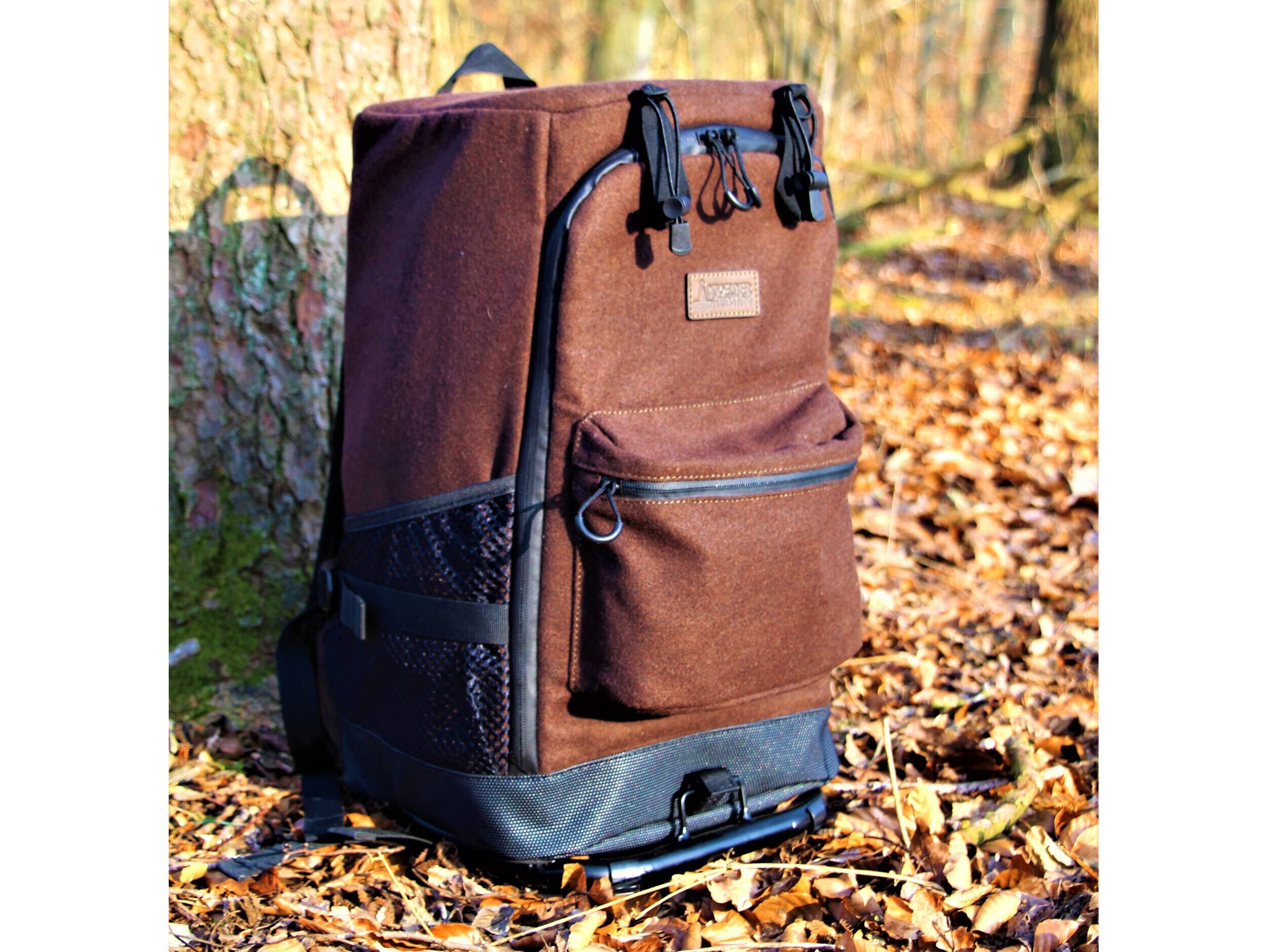 Mjoelner Sitzrucksack Bjoern (30 l)