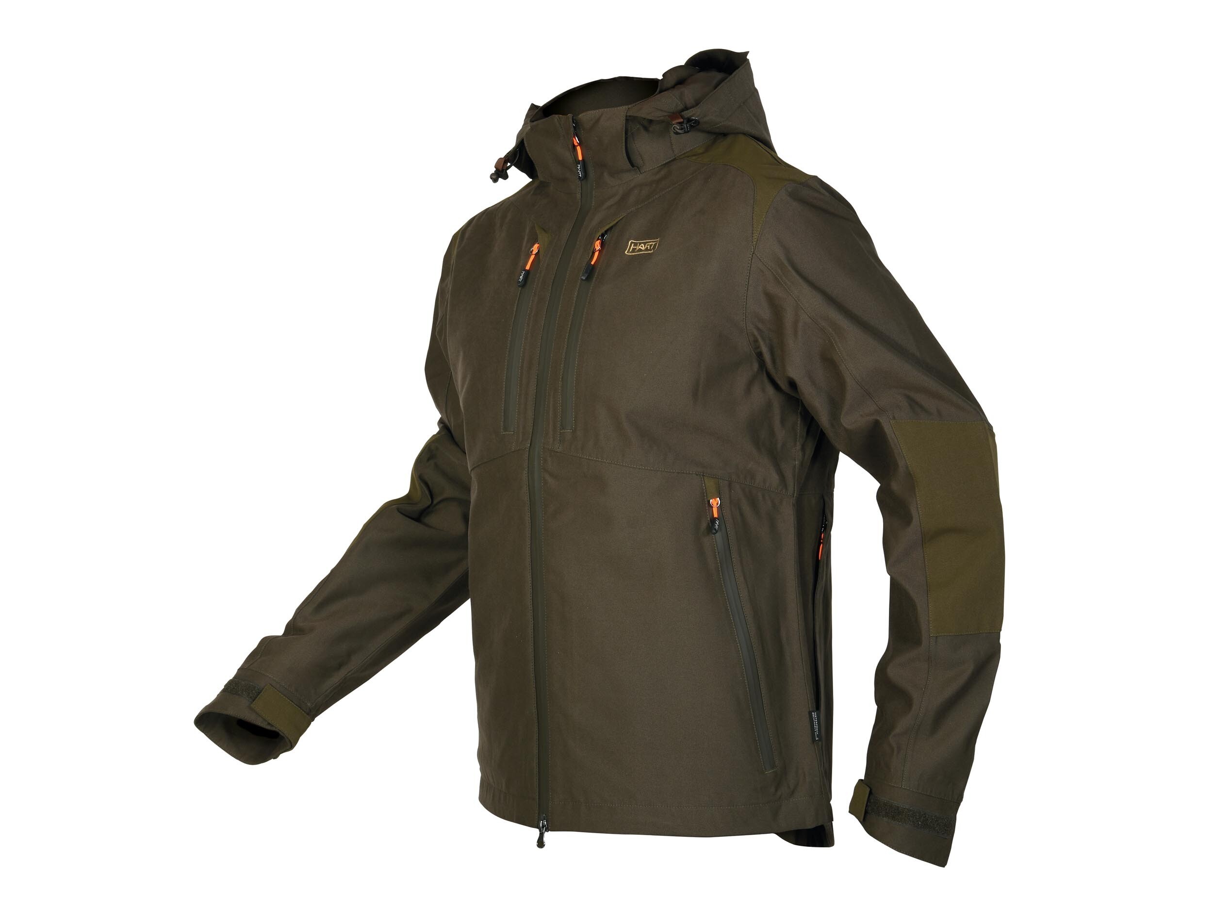 Hart Taunus-J Jagdjacke (grün) Hart Taunus-J Jagdjacke (grün)