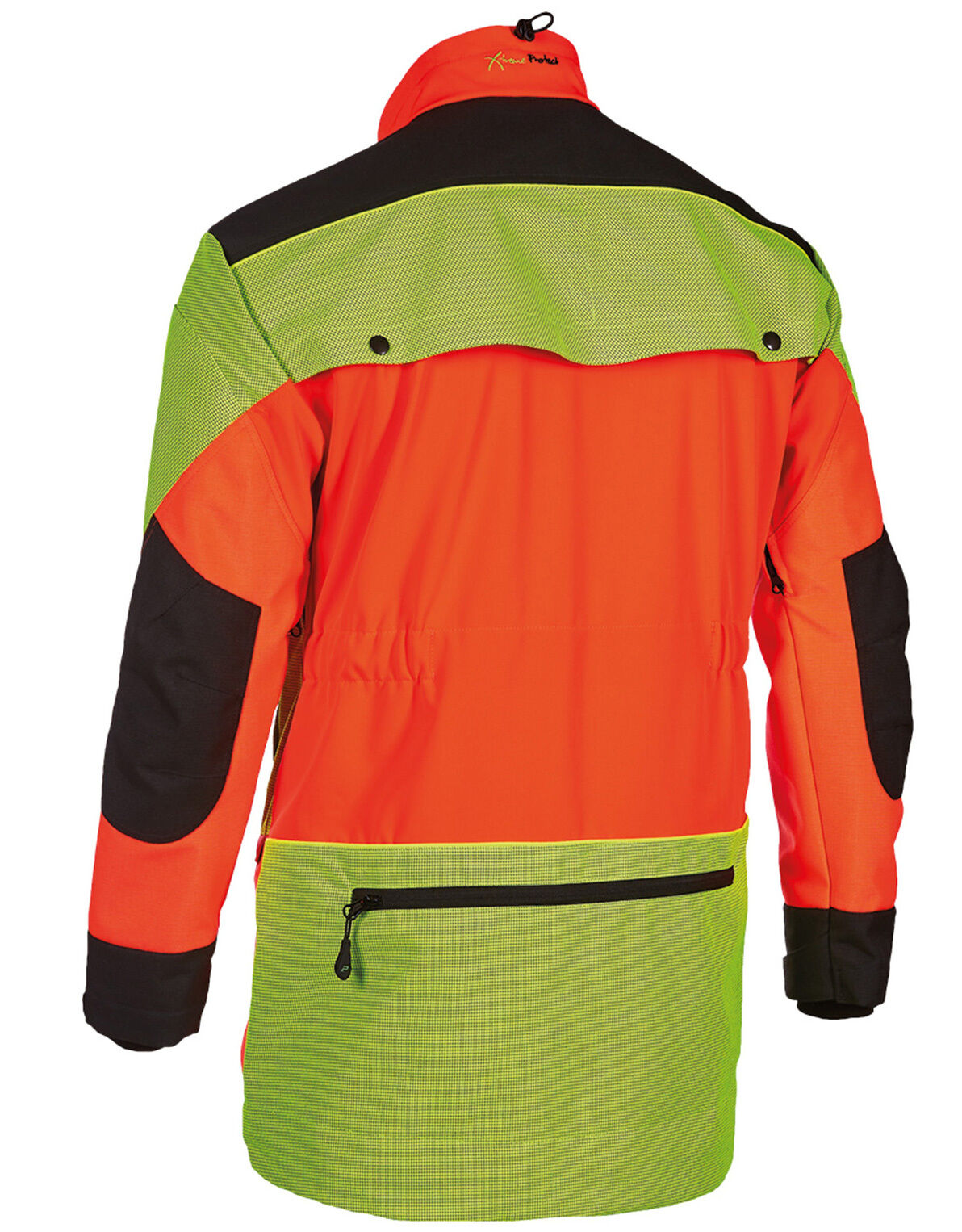 PSS X-treme Protect Sauenschutzjacke (neon-orange) PSS X-treme Protect Sauenschutzjacke (neon-orange)
