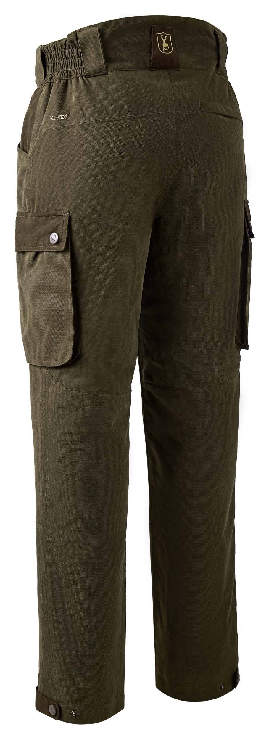 Deerhunter Eagle Hose (Tarmac Green) Deerhunter Eagle Hose (Tarmac Green)
