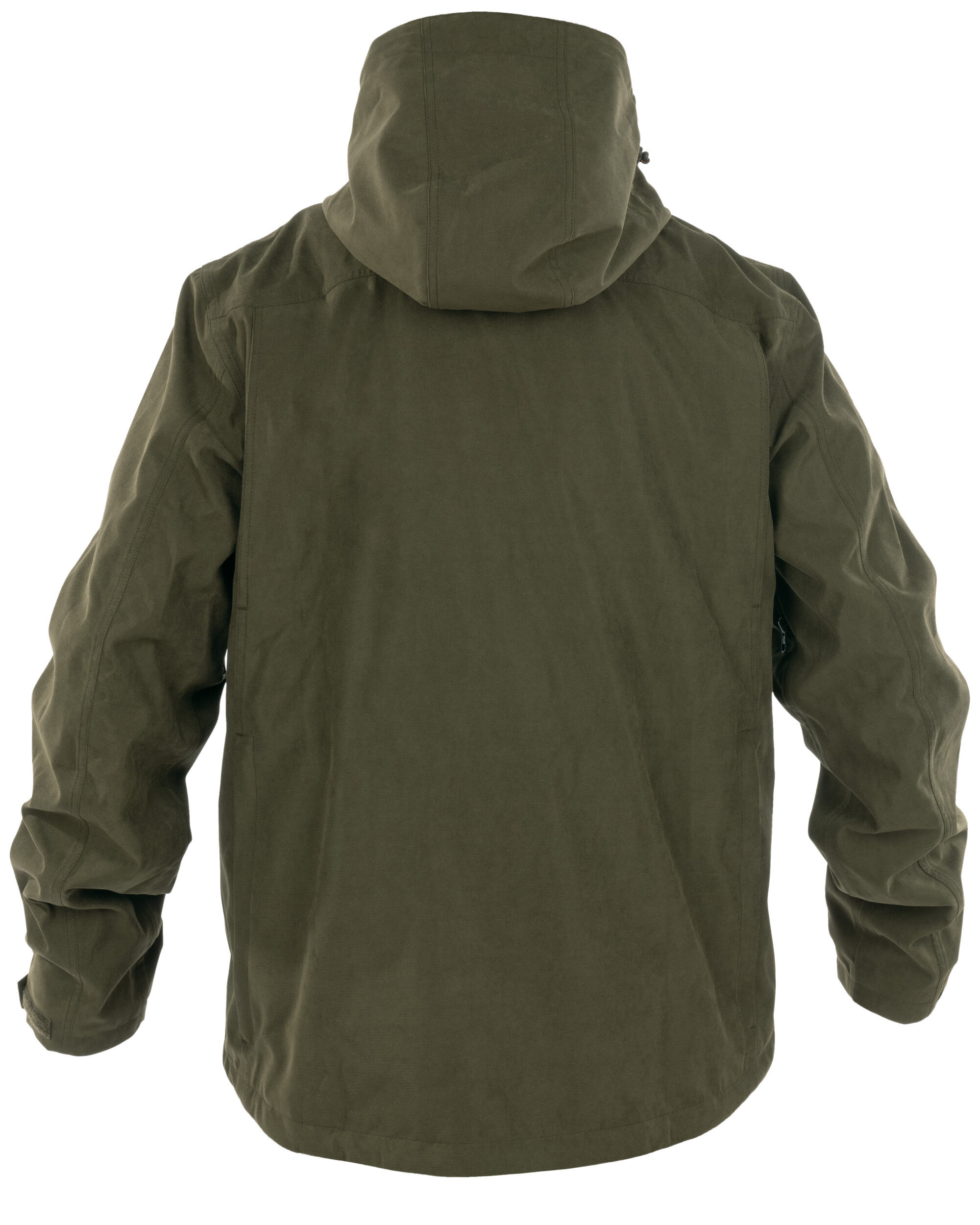 HART Jacke Basa-J (dunkeloliv)