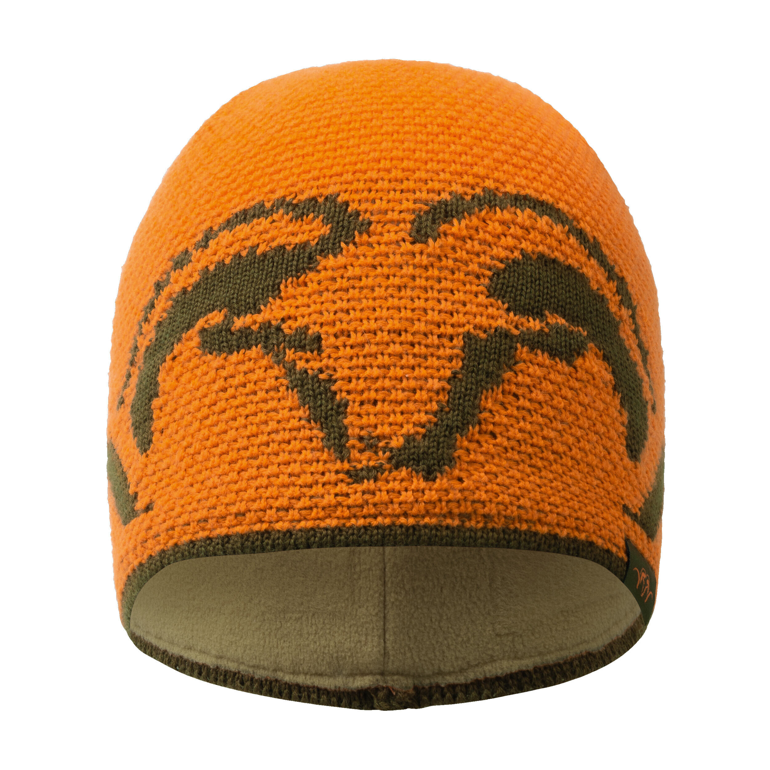 Blaser Pearl Beanie Jagdmütze (driven orange)