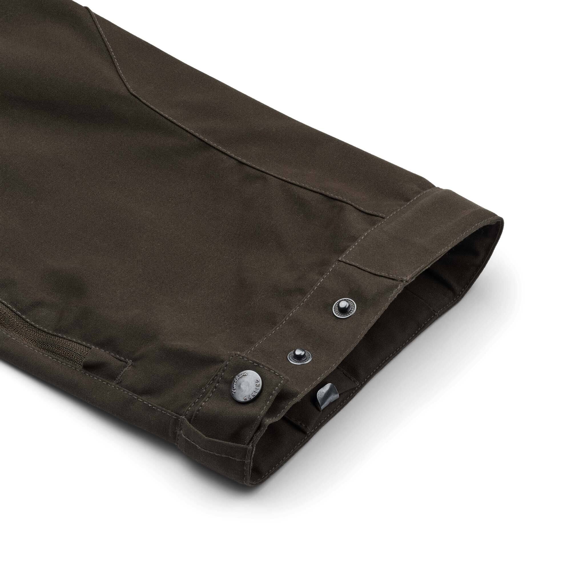 Northern Hunting Trond Pro Hose (Dark Green) Northern Hunting Trond Pro Hose (Dark Green)