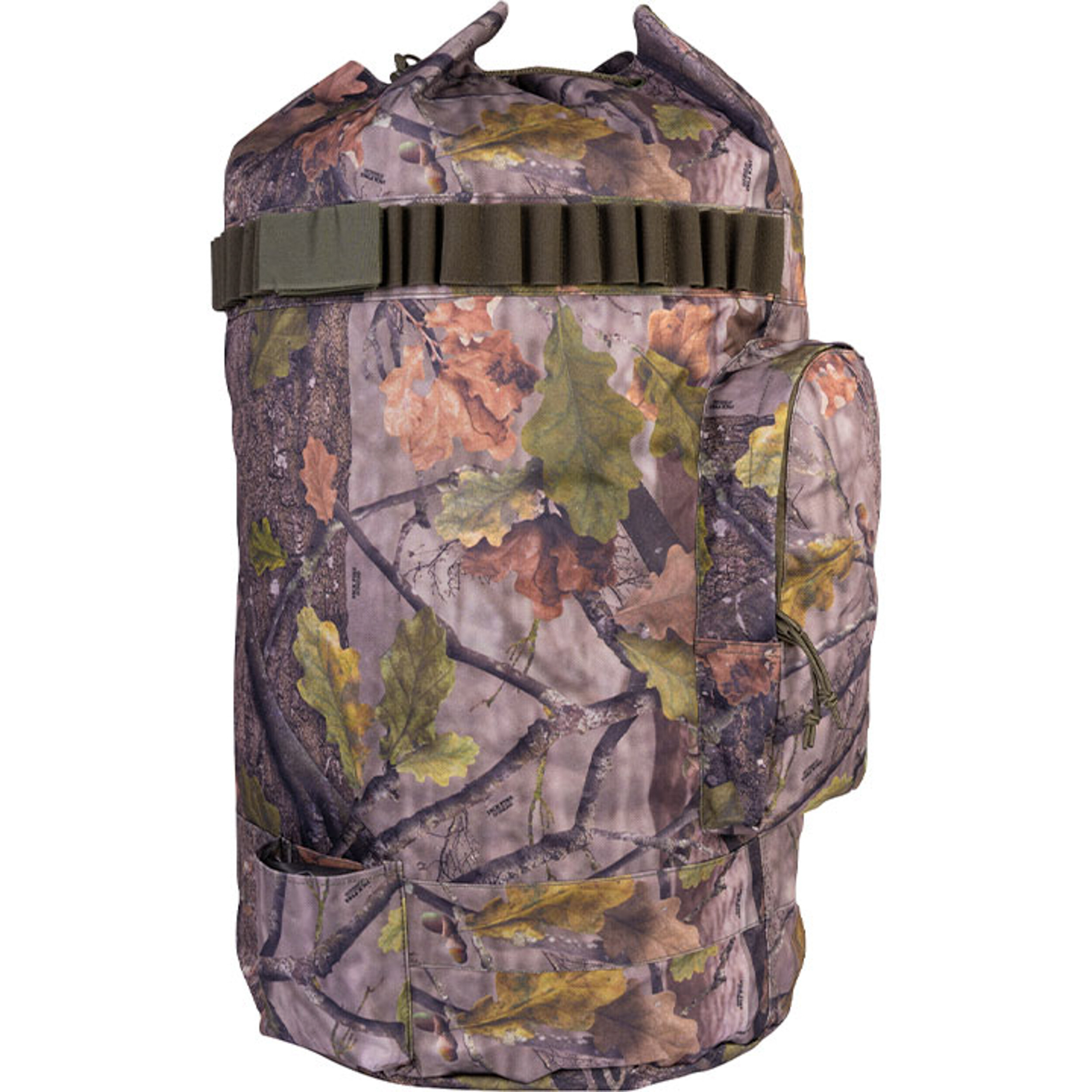 Jack Pyke Transportsack Maxi Decoy Bag 120 l (oak camo) Jack Pyke Transportsack Maxi Decoy Bag 120 l (oak camo)