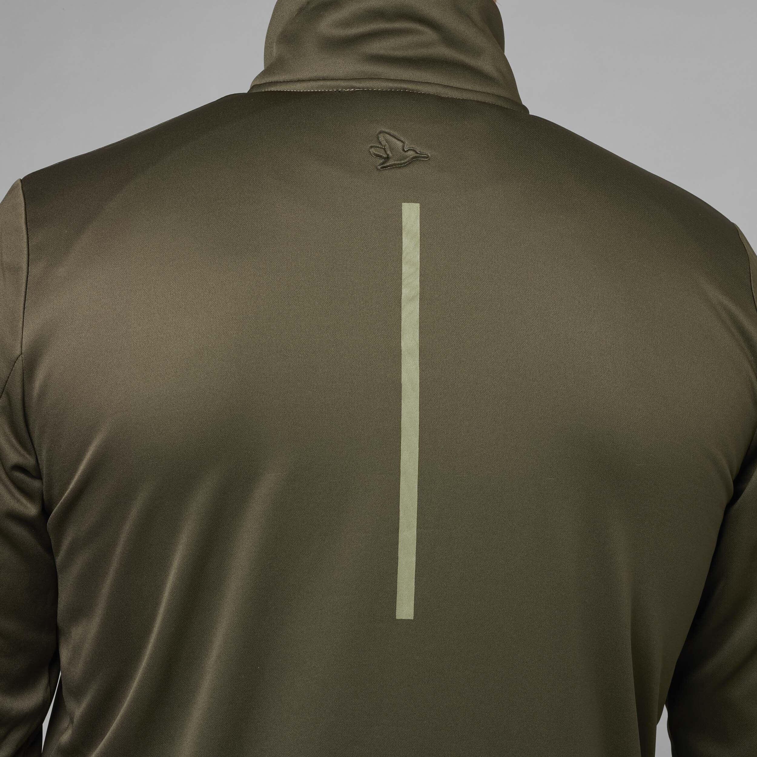 Seeland Elliot Fleecejacke (Pine green) Seeland Elliot Fleecejacke (Pine green)