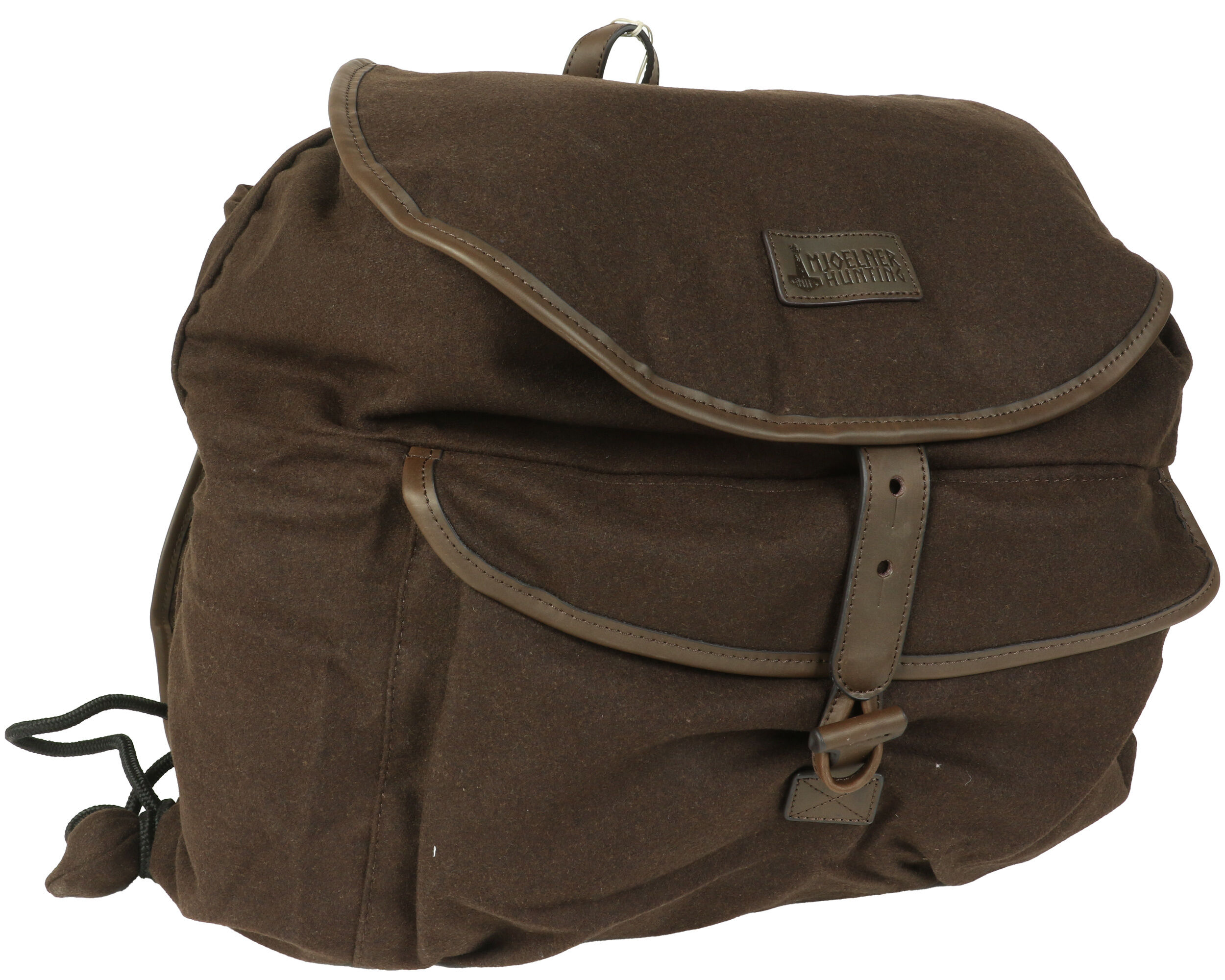 Mjoelner Lodenrucksack Alf (50 l)